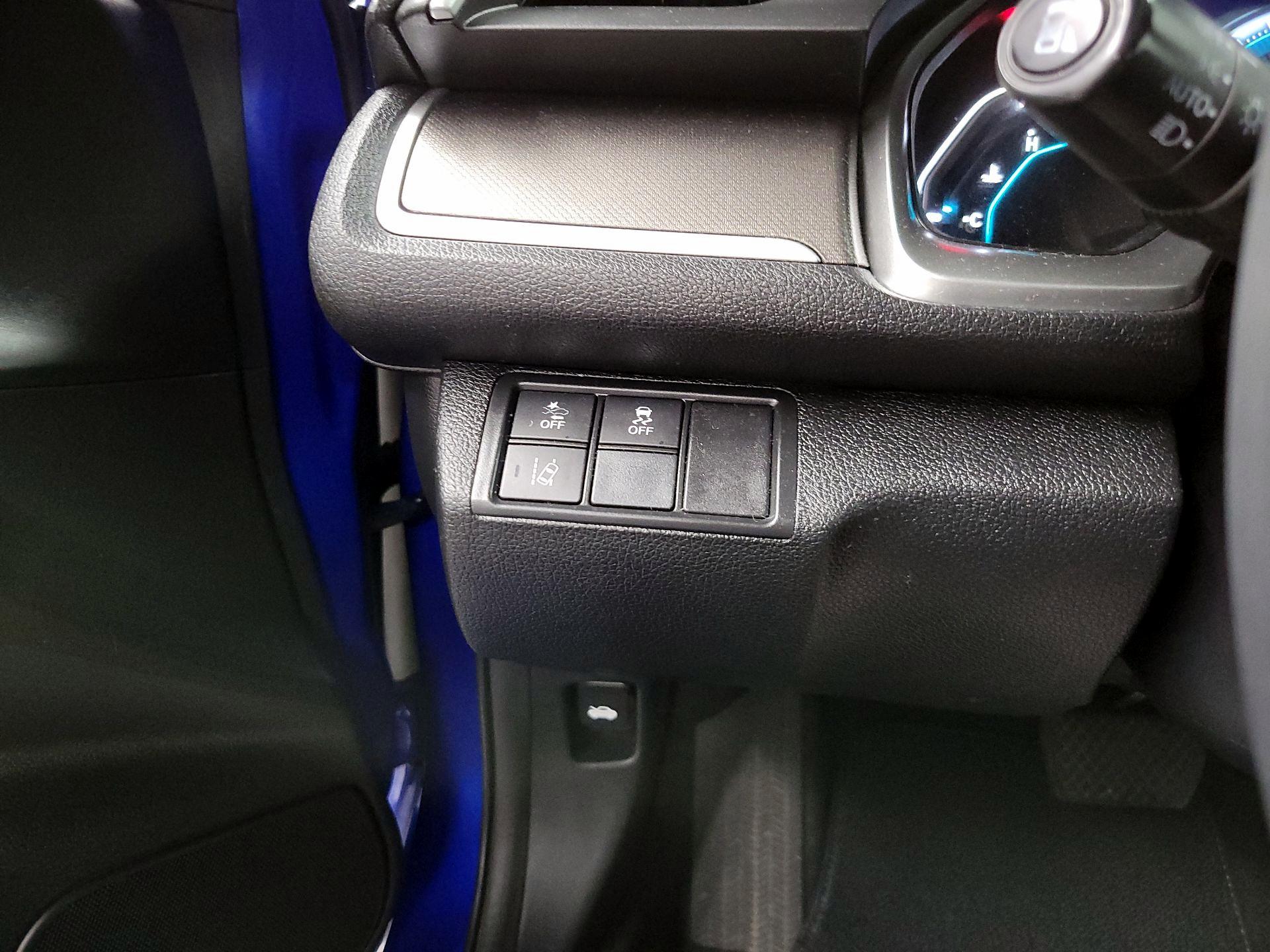 Thumbnail: 2019 Honda Civic - 13