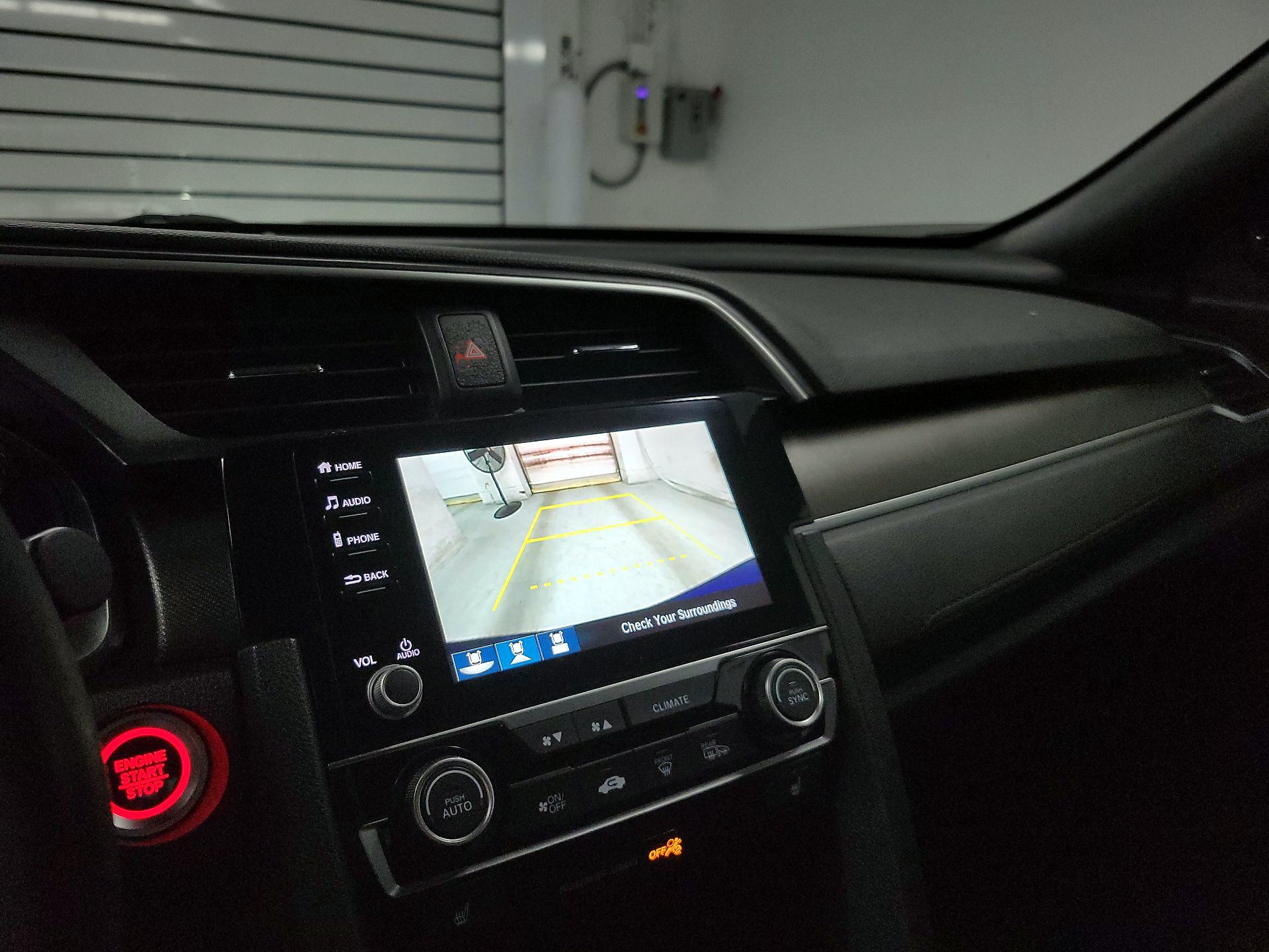 Thumbnail: 2019 Honda Civic - 14