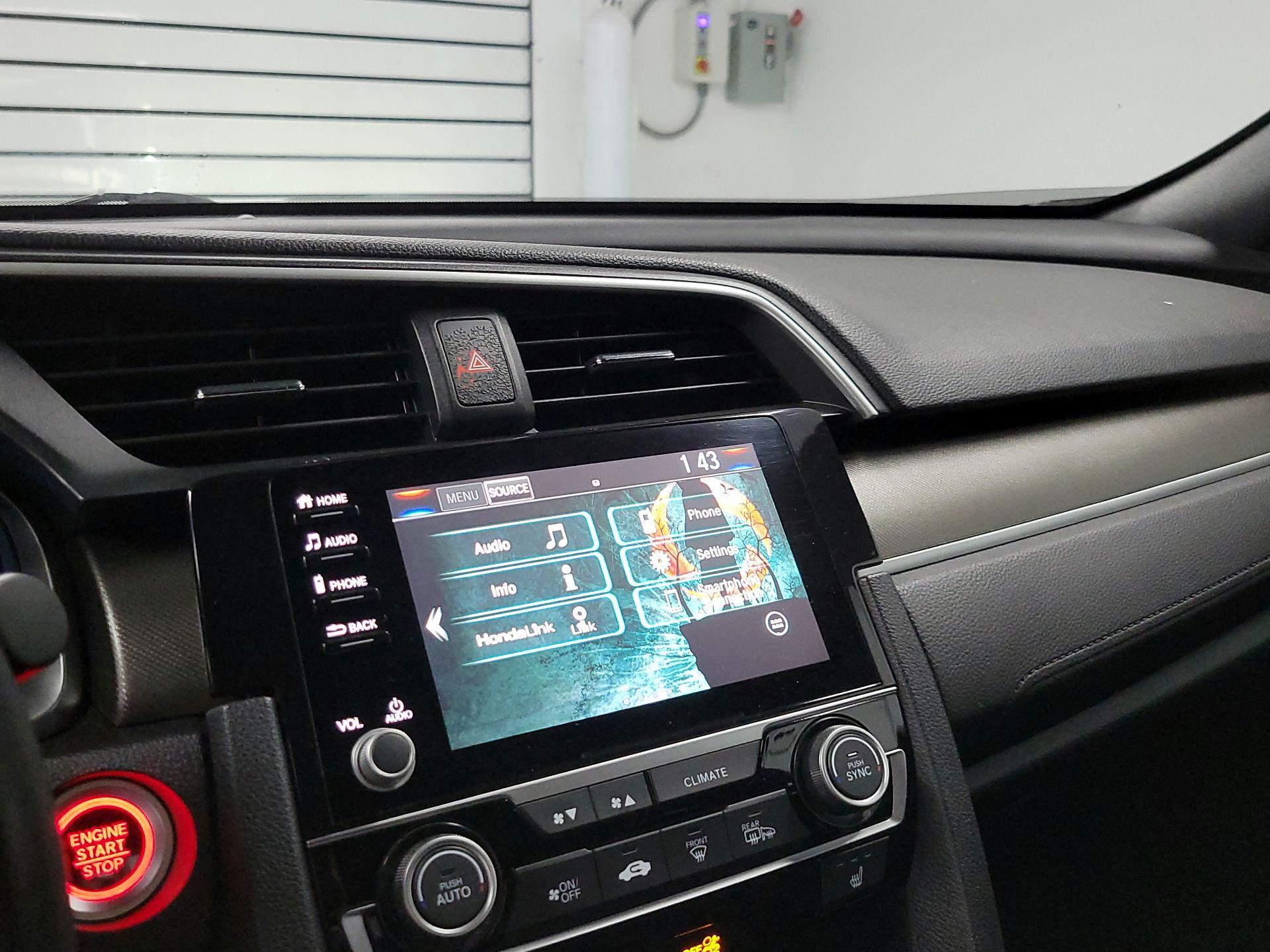 Thumbnail: 2019 Honda Civic - 15