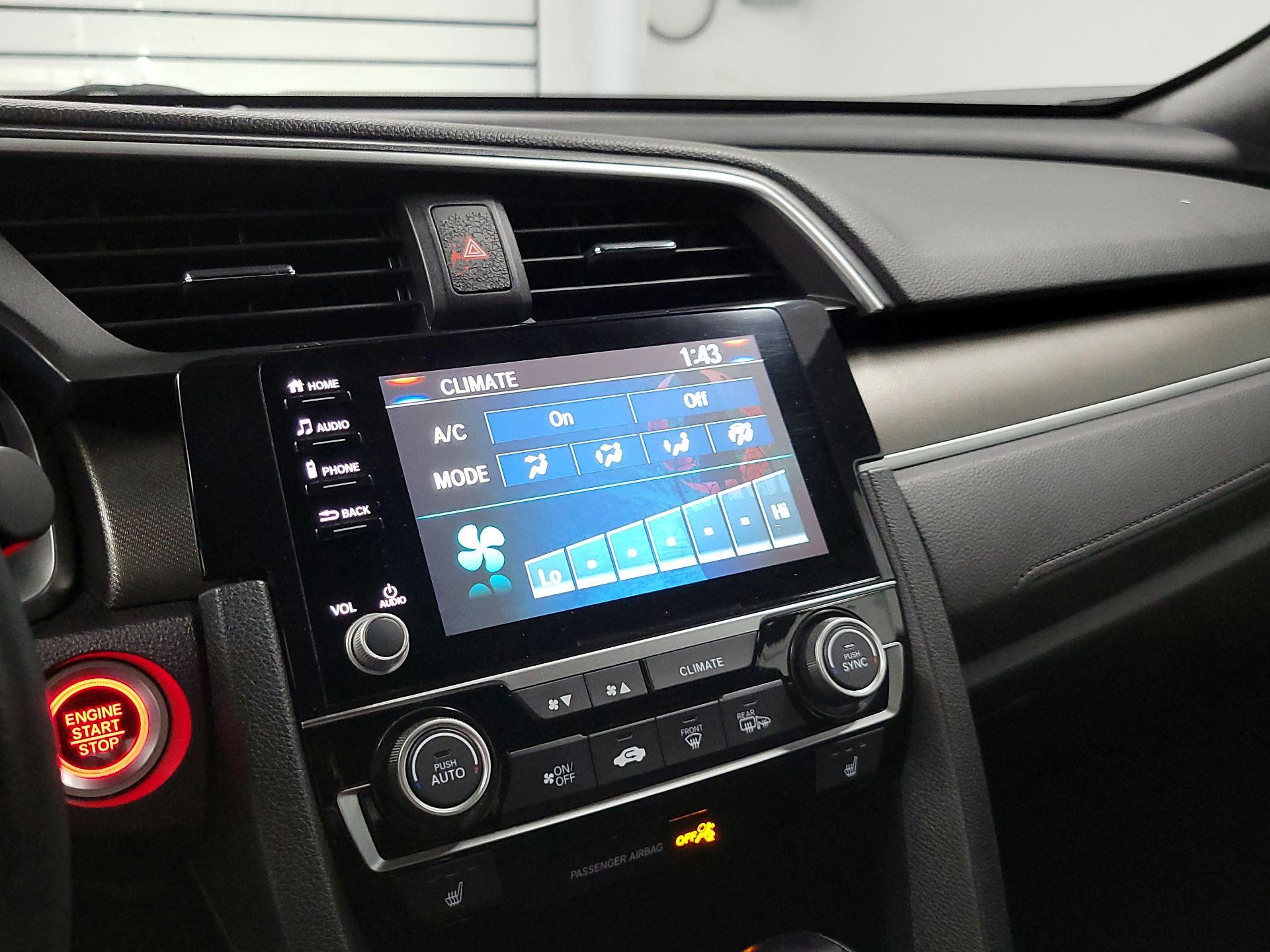 Thumbnail: 2019 Honda Civic - 16
