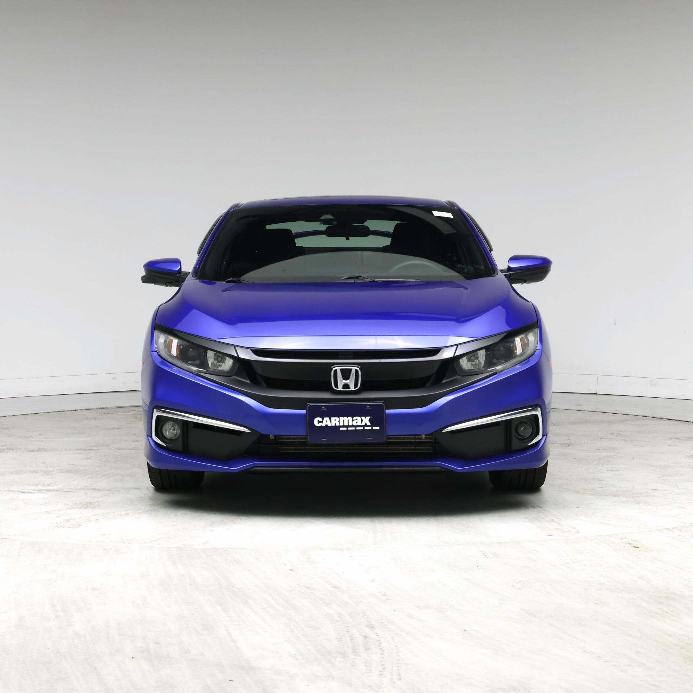 Thumbnail: 2019 Honda Civic - 5