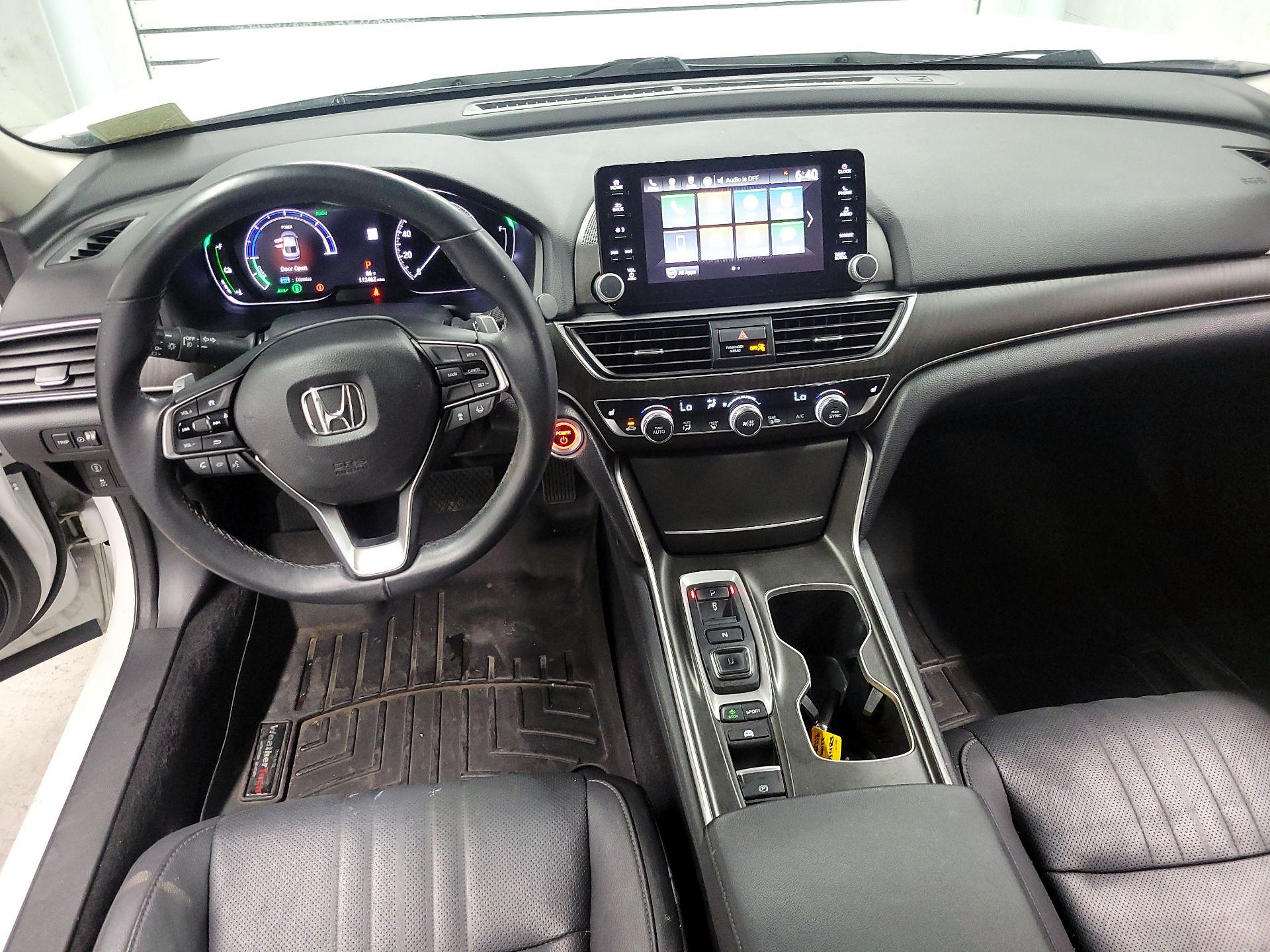 Thumbnail: 2019 Honda Accord - 9