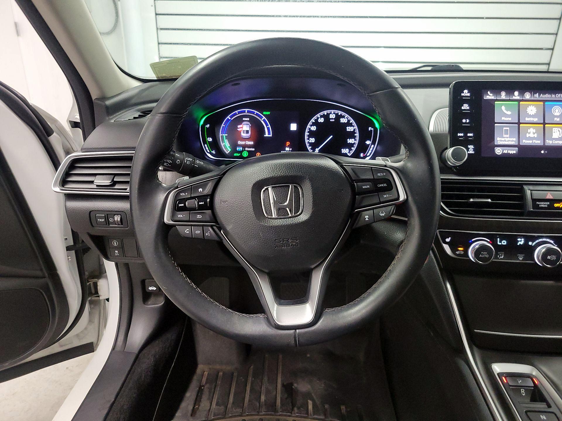 Thumbnail: 2019 Honda Accord - 10