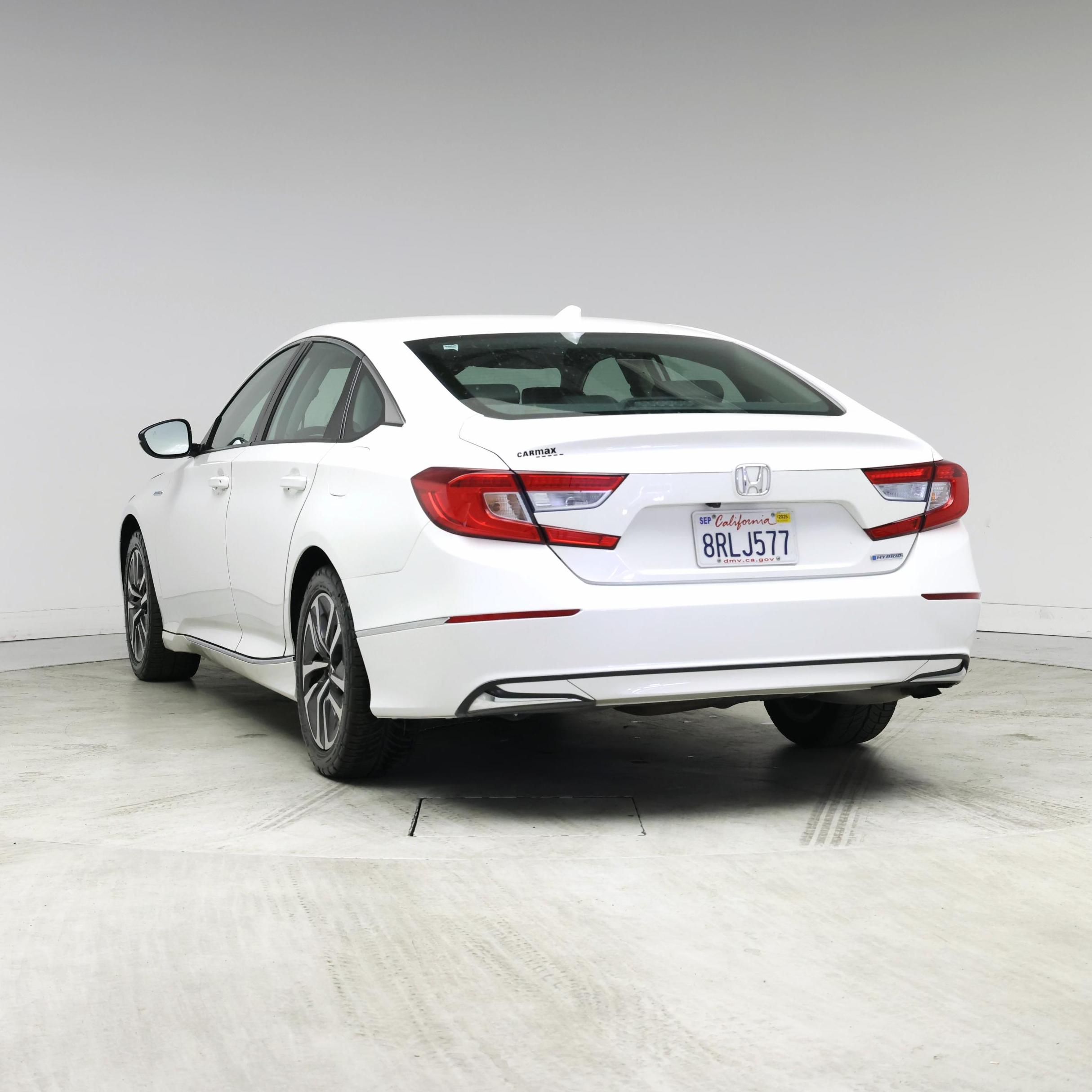 Thumbnail: 2019 Honda Accord - 2