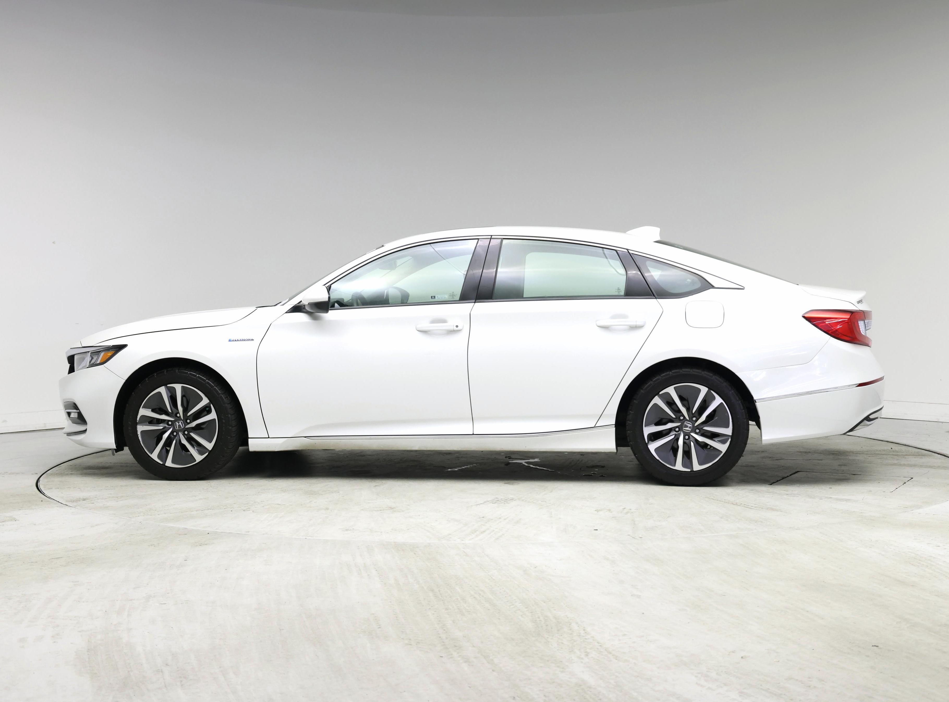 Thumbnail: 2019 Honda Accord - 3