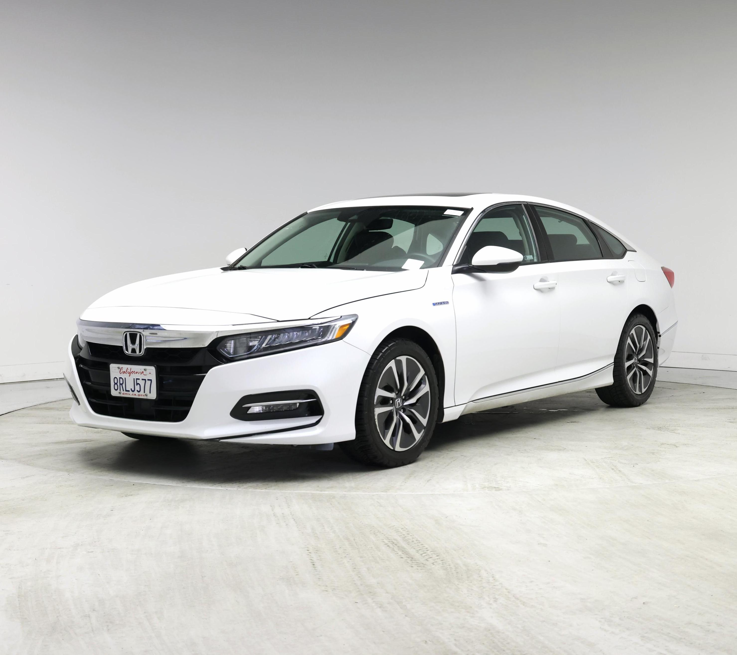Thumbnail: 2019 Honda Accord - 4