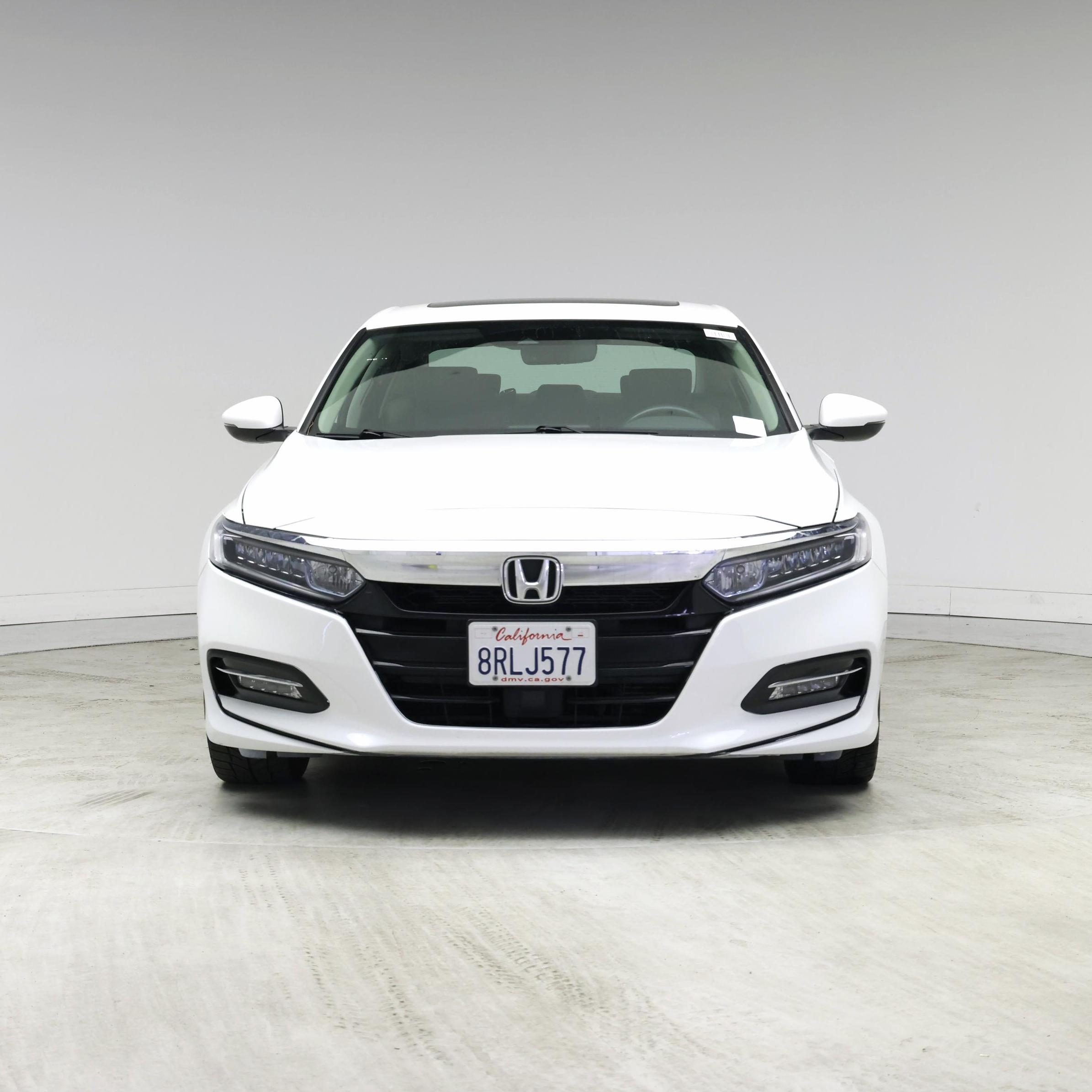 Thumbnail: 2019 Honda Accord - 5
