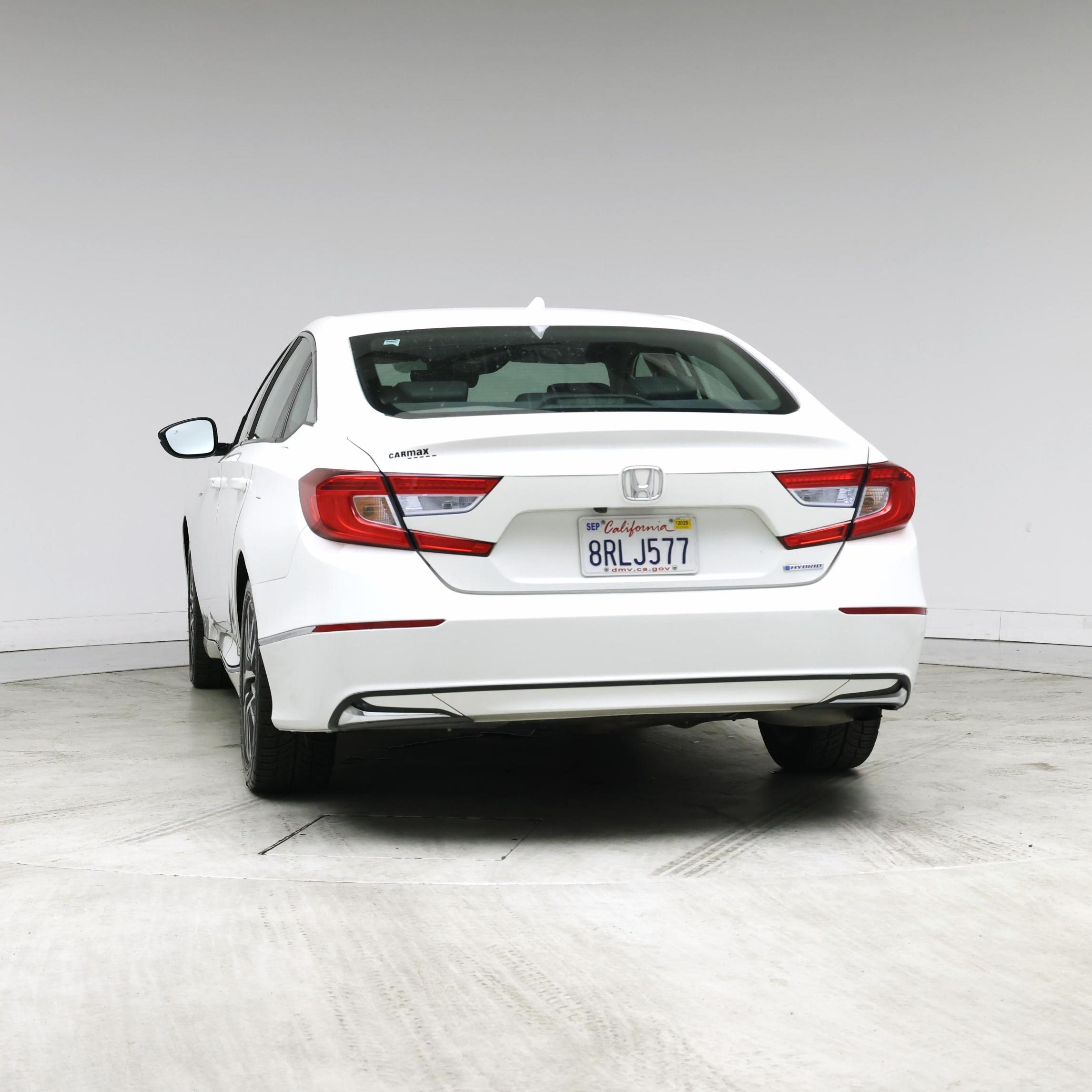 Thumbnail: 2019 Honda Accord - 6