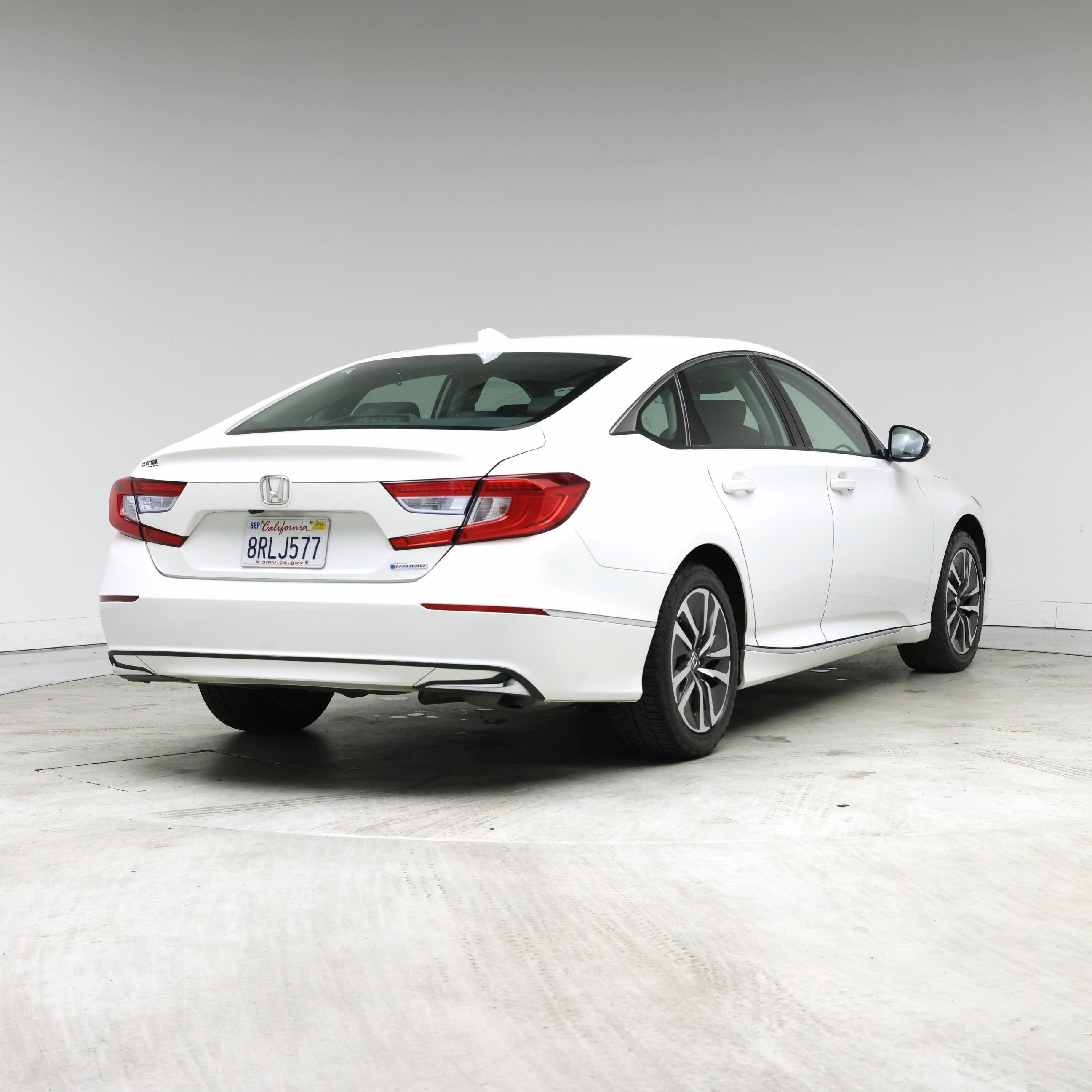 Thumbnail: 2019 Honda Accord - 8
