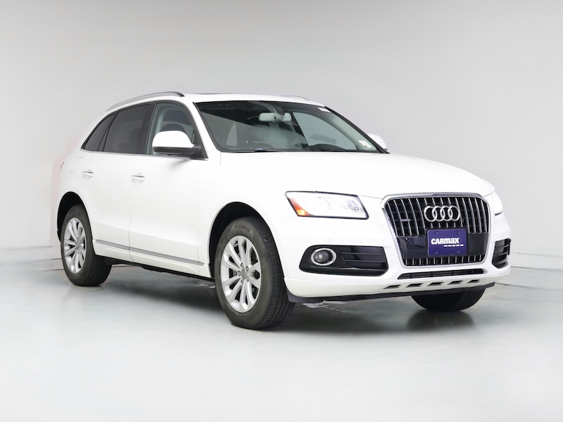 2015 Audi Q5 Premium Plus -
                  Murrieta, CA