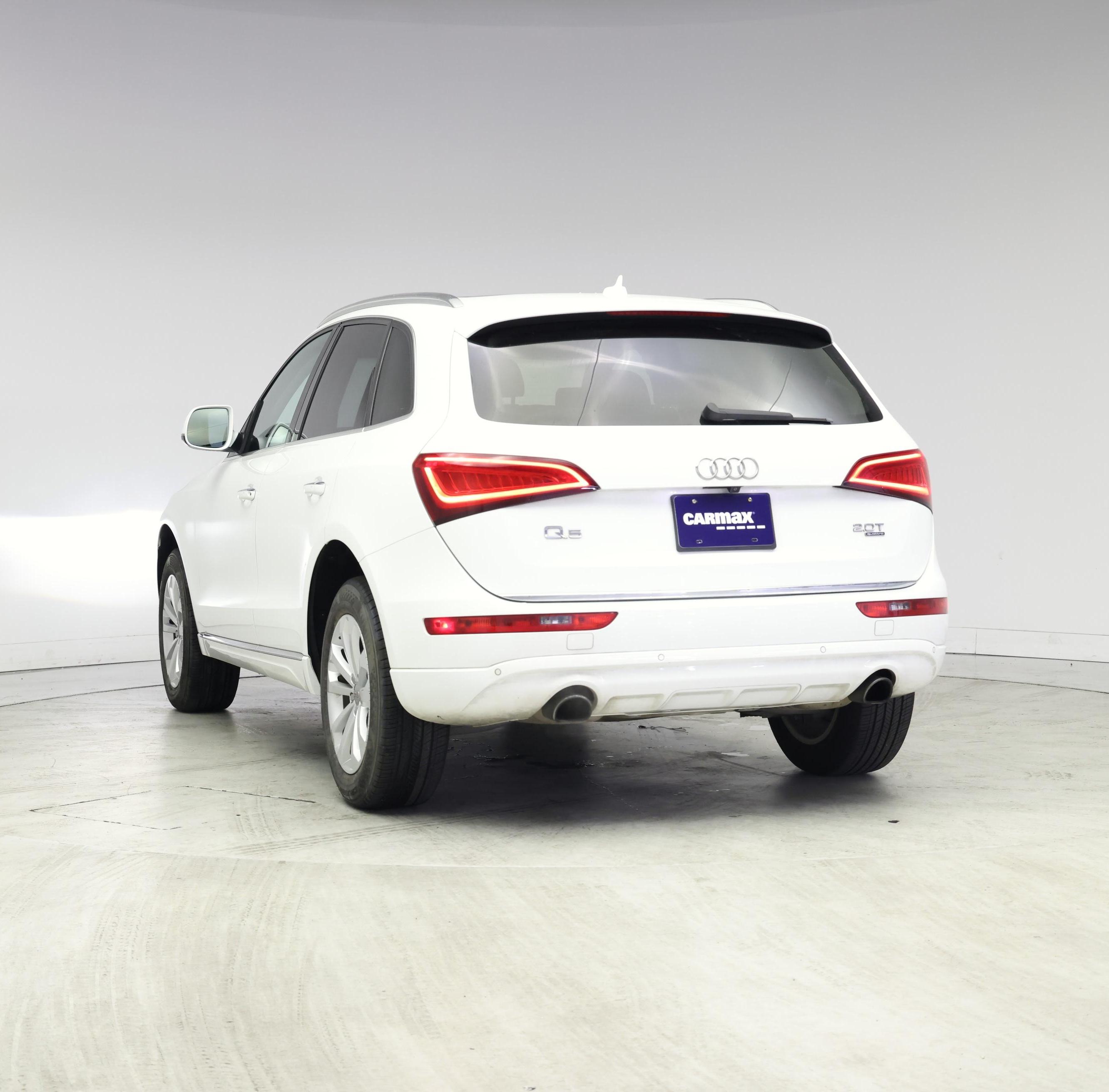Thumbnail: 2015 Audi Q5 - 2