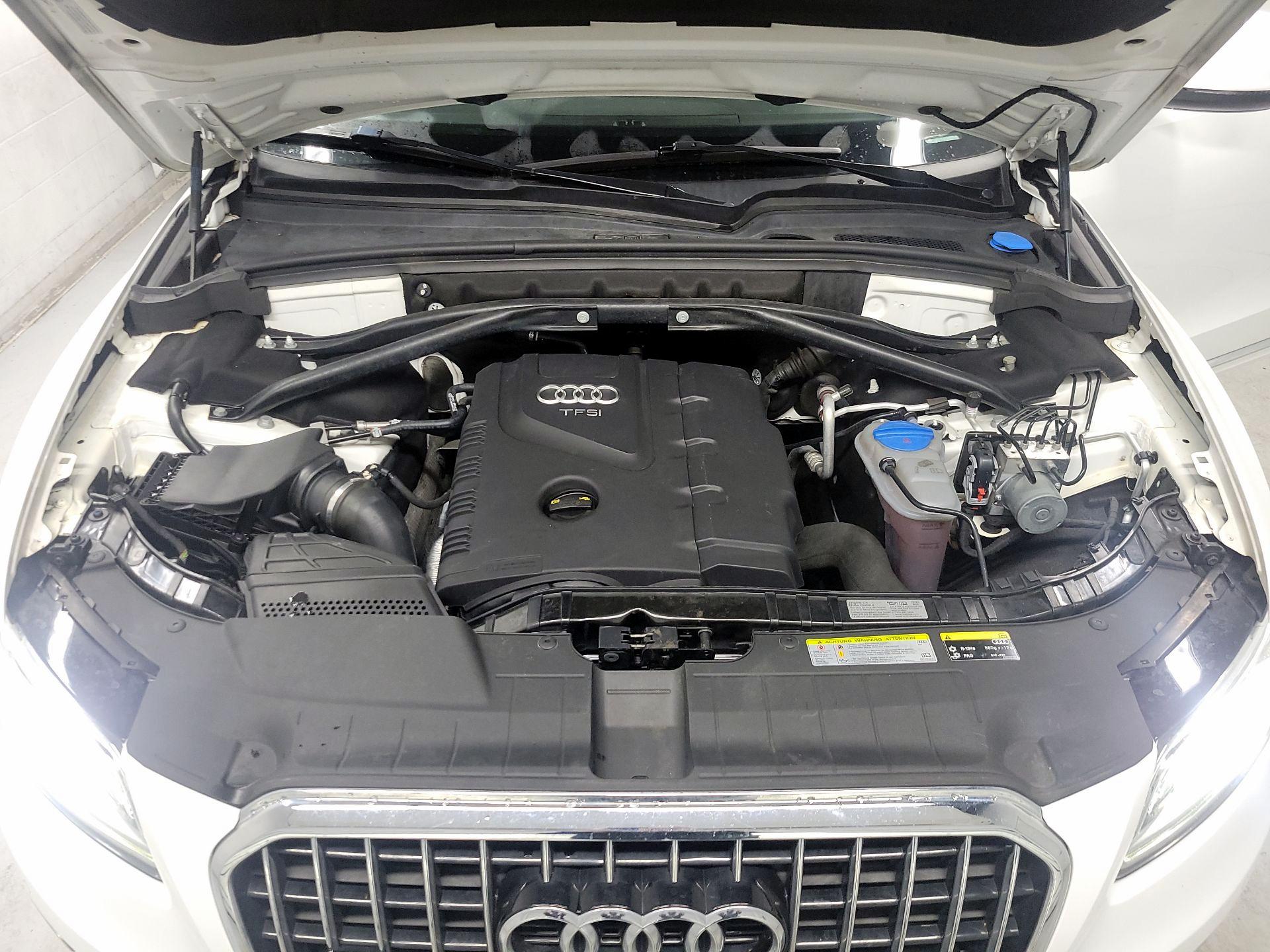 Thumbnail: 2015 Audi Q5 - 19