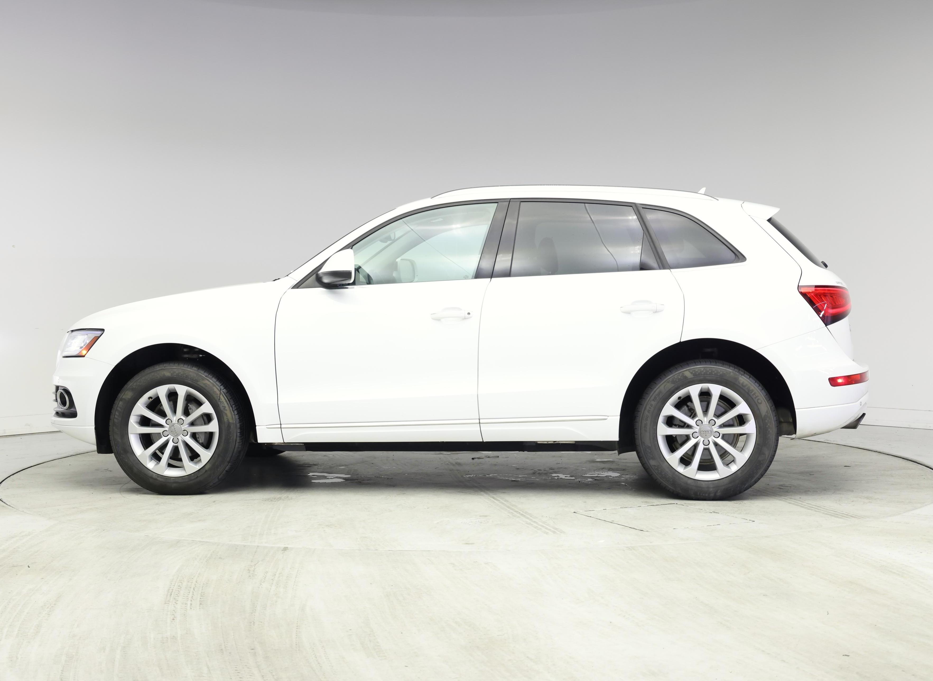 Thumbnail: 2015 Audi Q5 - 3