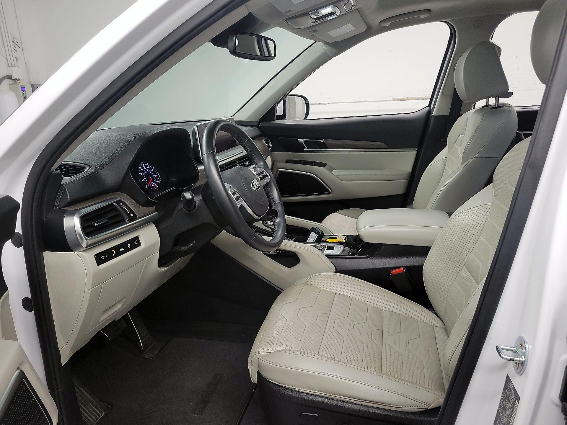 Thumbnail: 2021 Kia Telluride - 11