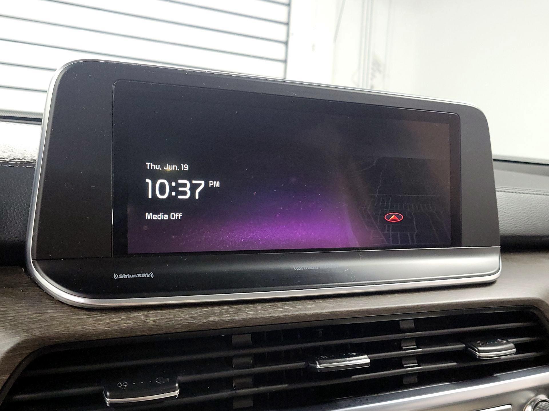 Thumbnail: 2021 Kia Telluride - 13