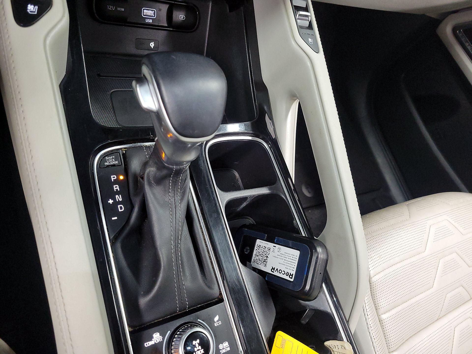 Thumbnail: 2021 Kia Telluride - 15