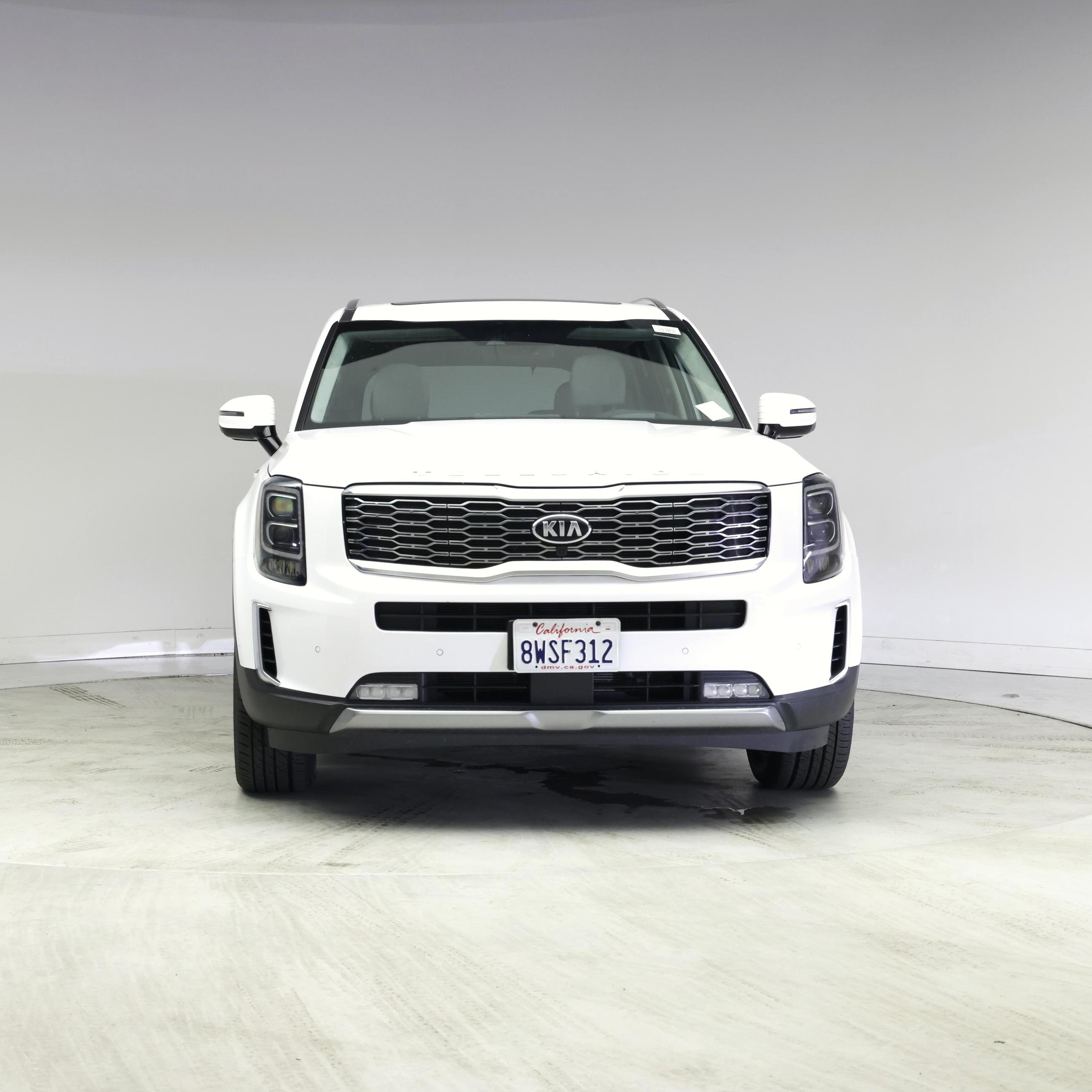 Thumbnail: 2021 Kia Telluride - 5