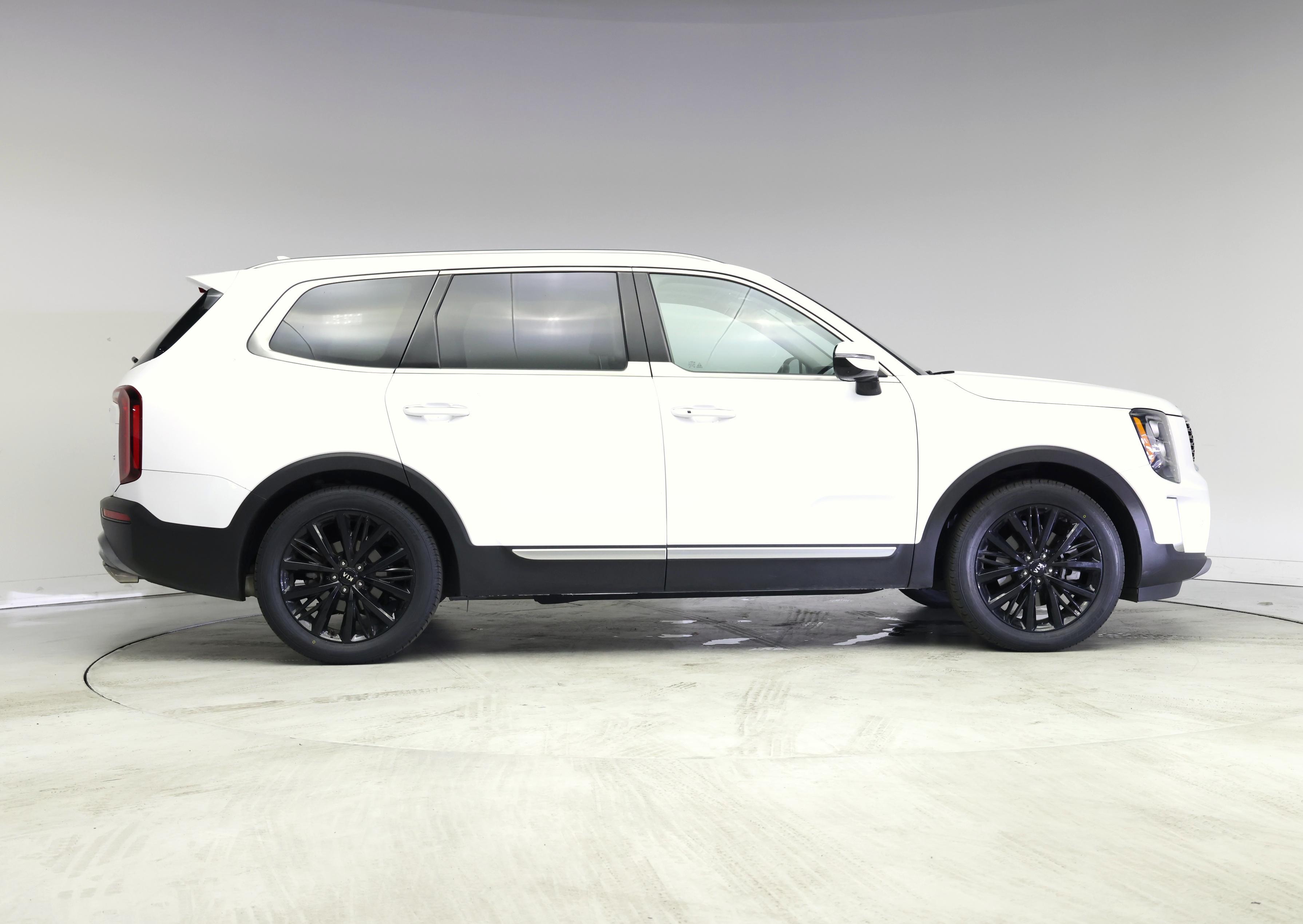 Thumbnail: 2021 Kia Telluride - 7