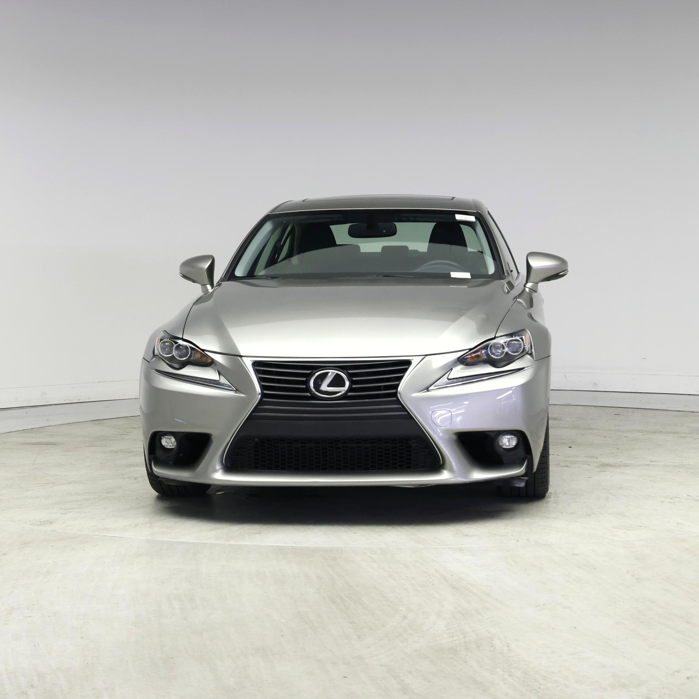 Thumbnail: 2015 Lexus IS - 5