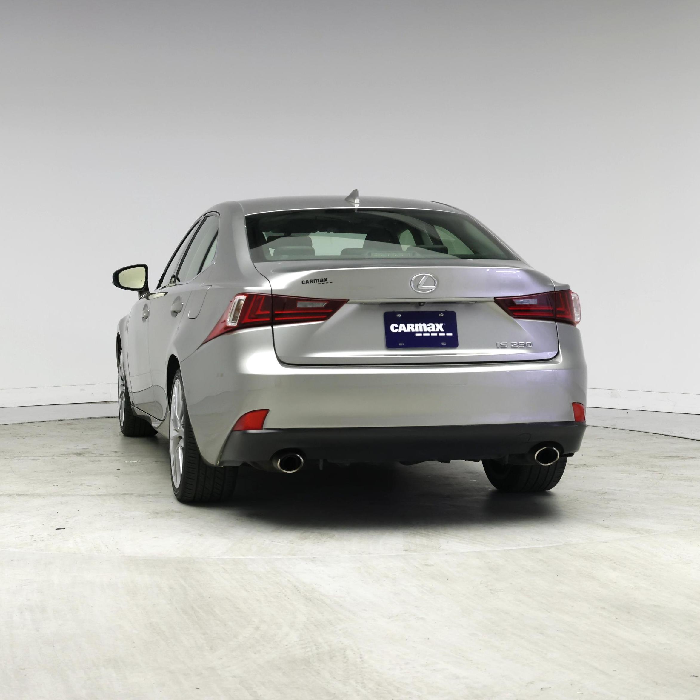 Thumbnail: 2015 Lexus IS - 6