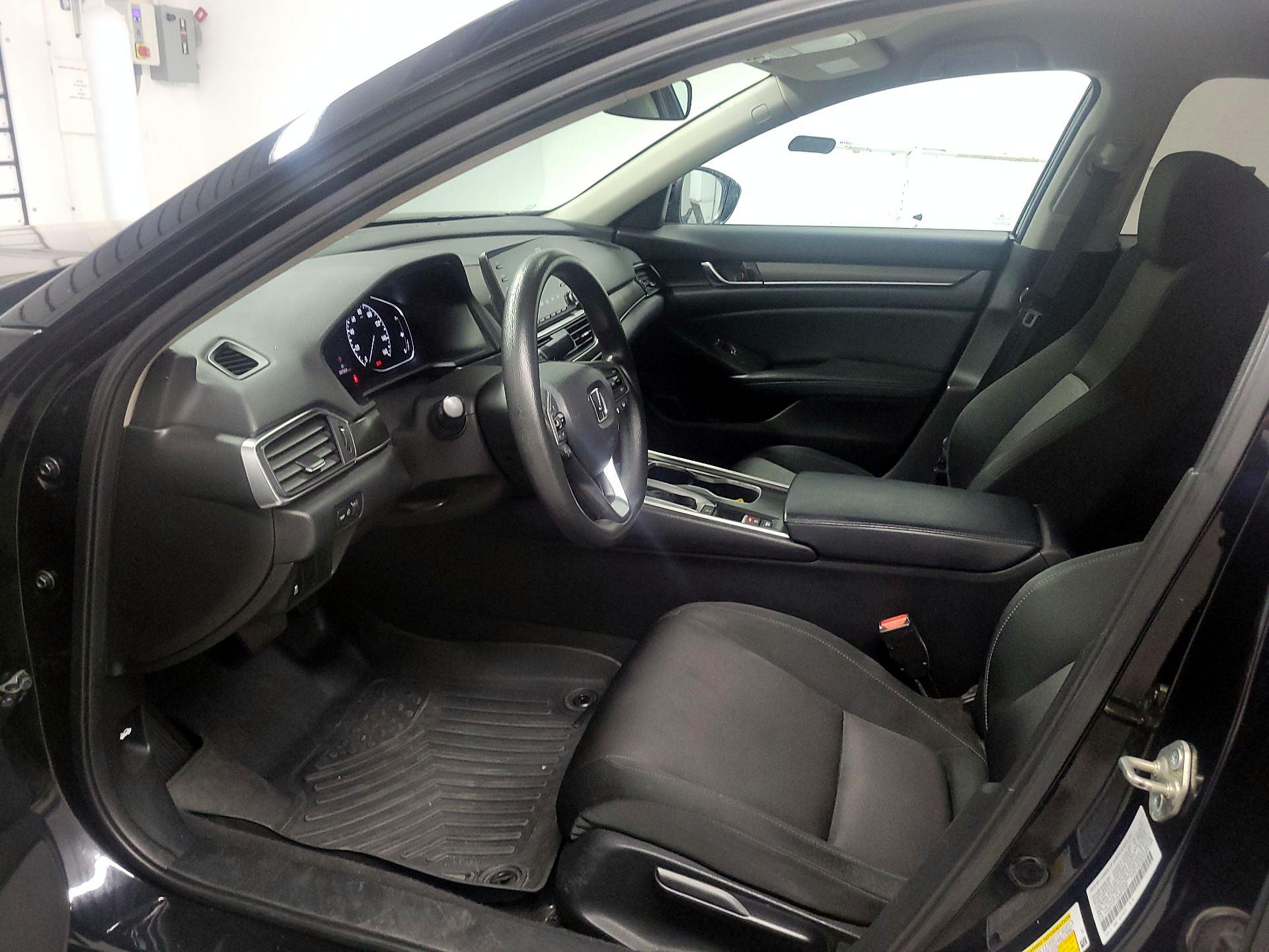 Thumbnail: 2018 Honda Accord - 11