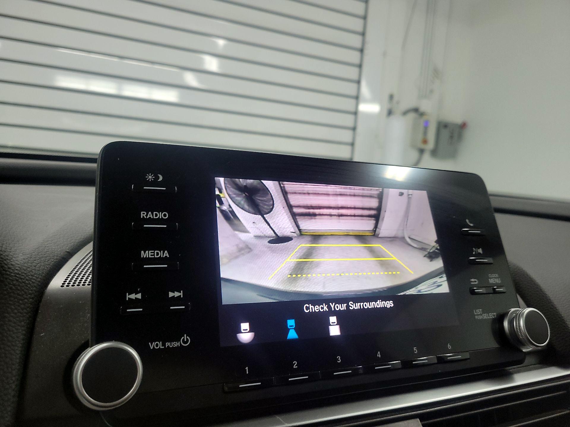 Thumbnail: 2018 Honda Accord - 13