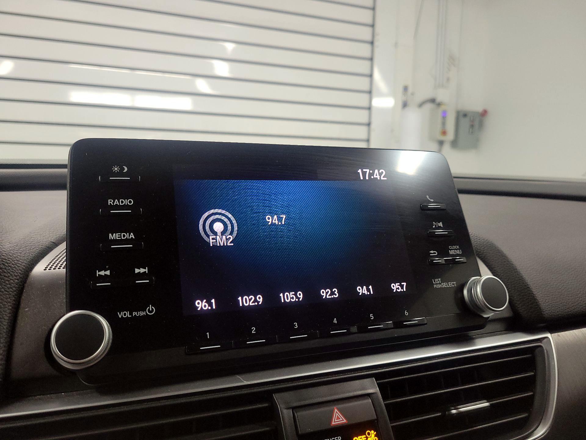 Thumbnail: 2018 Honda Accord - 14