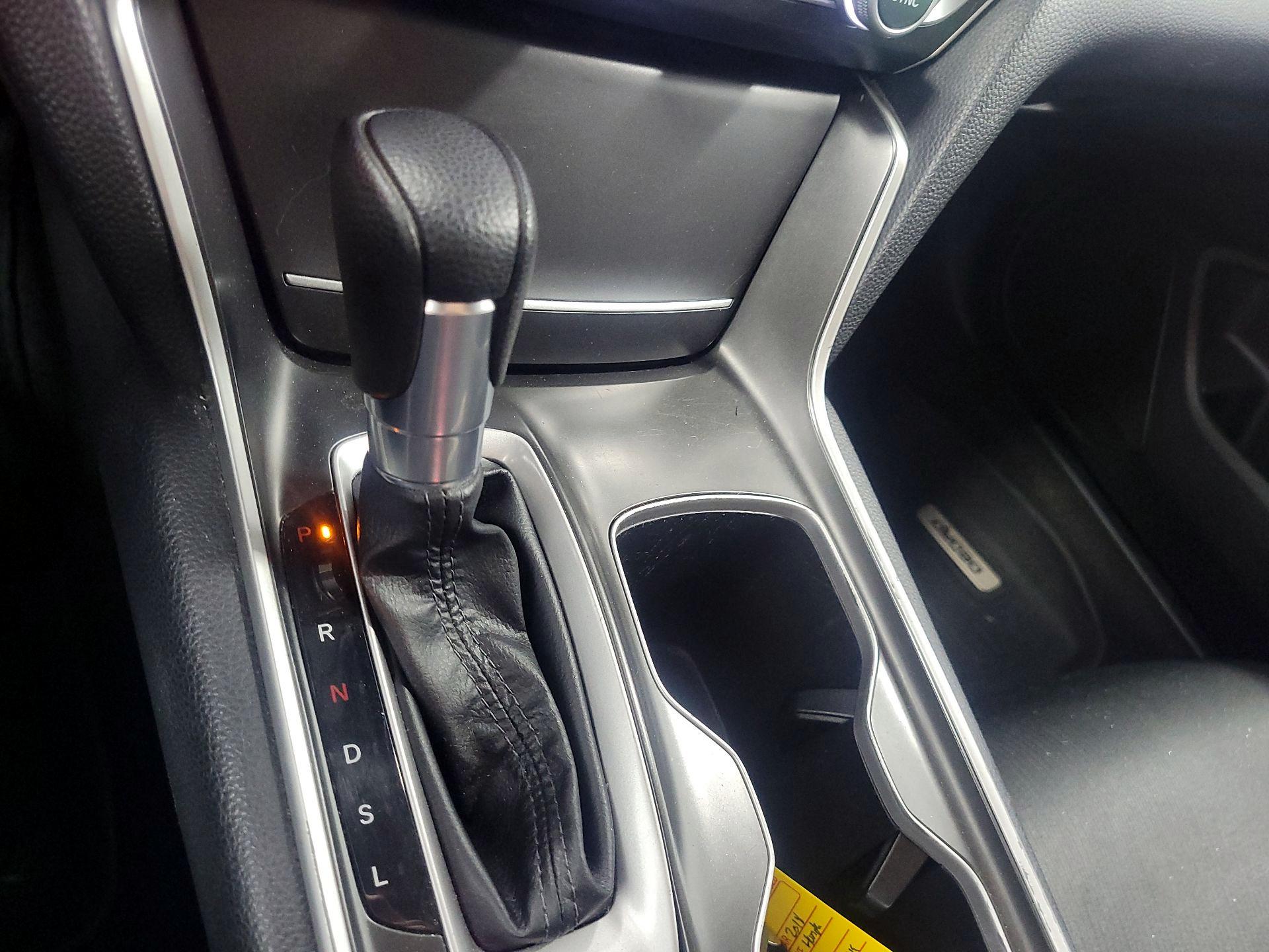 Thumbnail: 2018 Honda Accord - 16