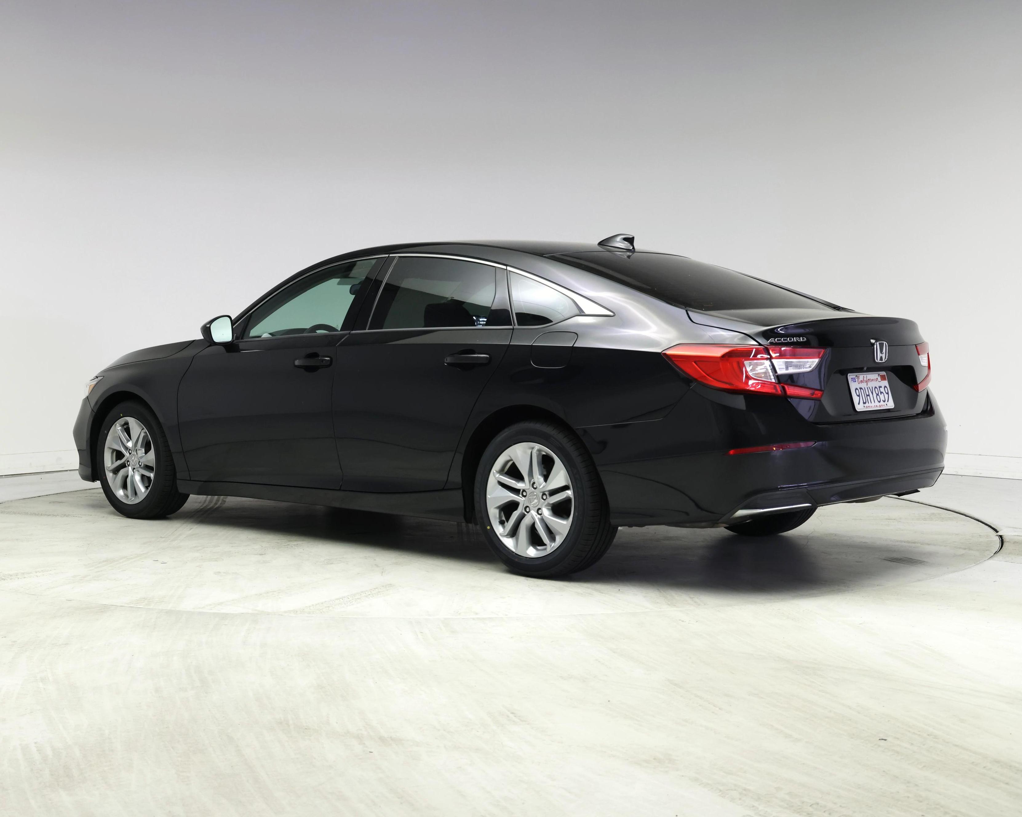 Thumbnail: 2018 Honda Accord - 2