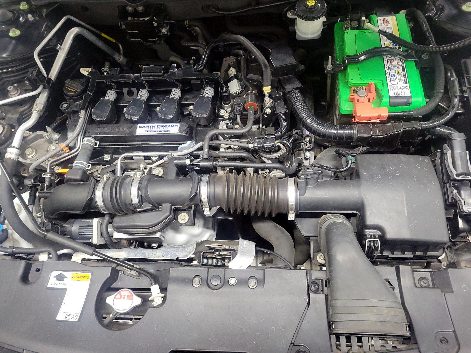 Thumbnail: 2018 Honda Accord - 19