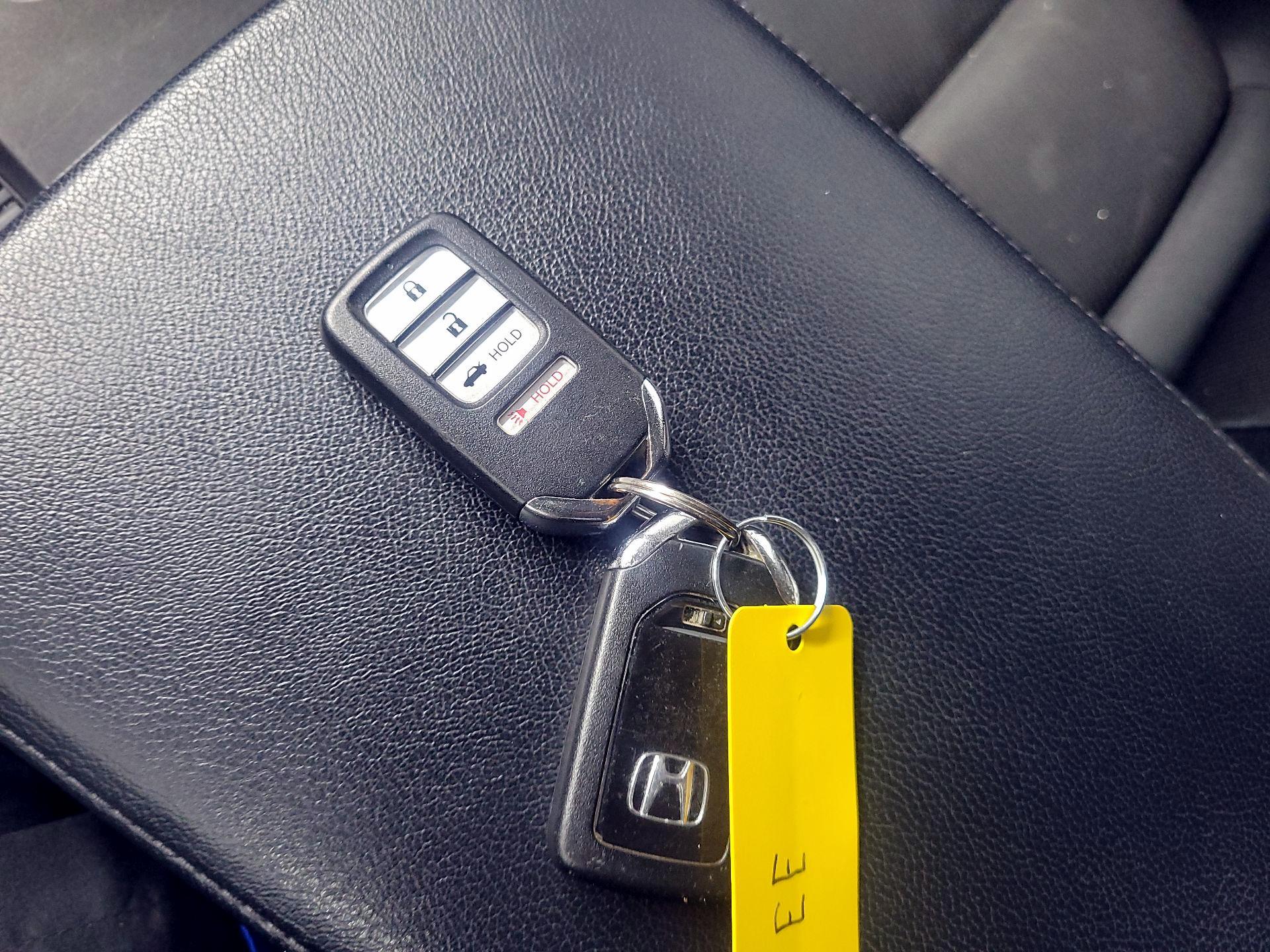 Thumbnail: 2018 Honda Accord - 20