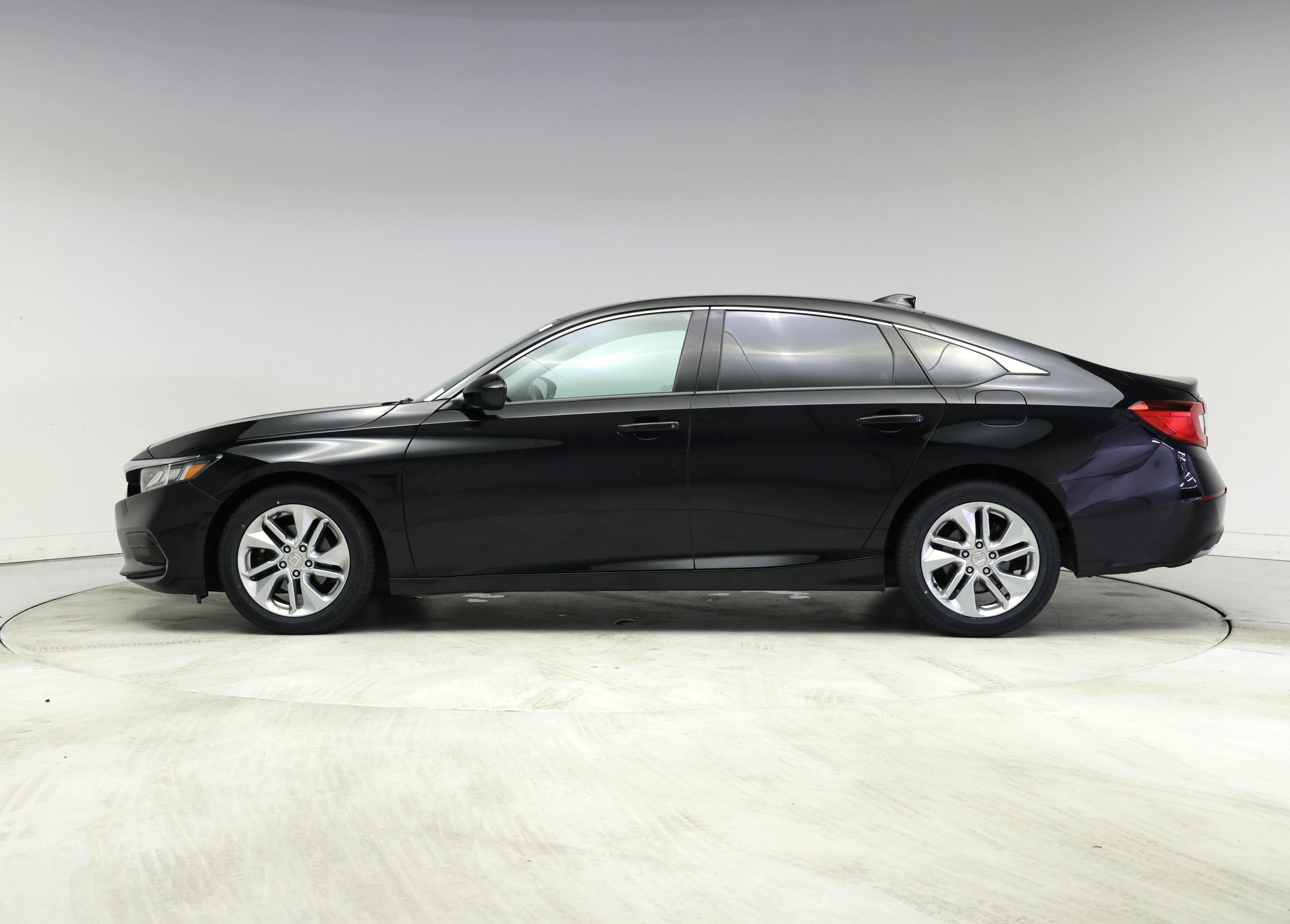 Thumbnail: 2018 Honda Accord - 3