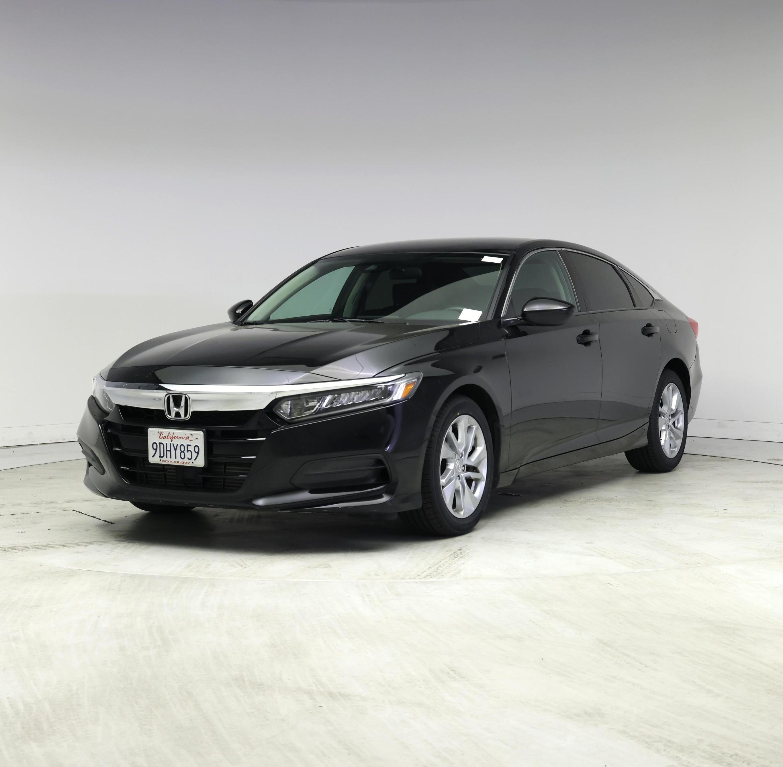 Thumbnail: 2018 Honda Accord - 4