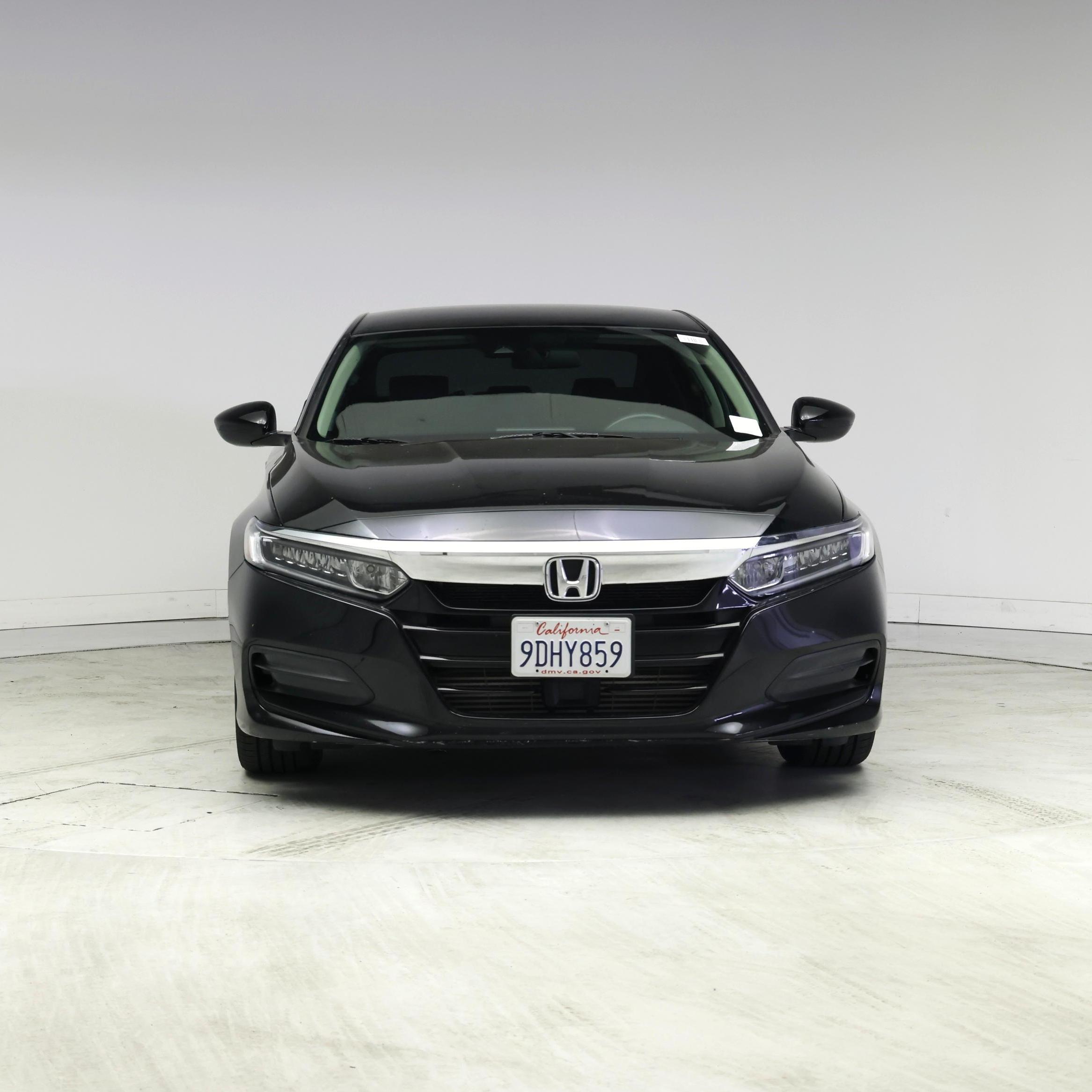 Thumbnail: 2018 Honda Accord - 5