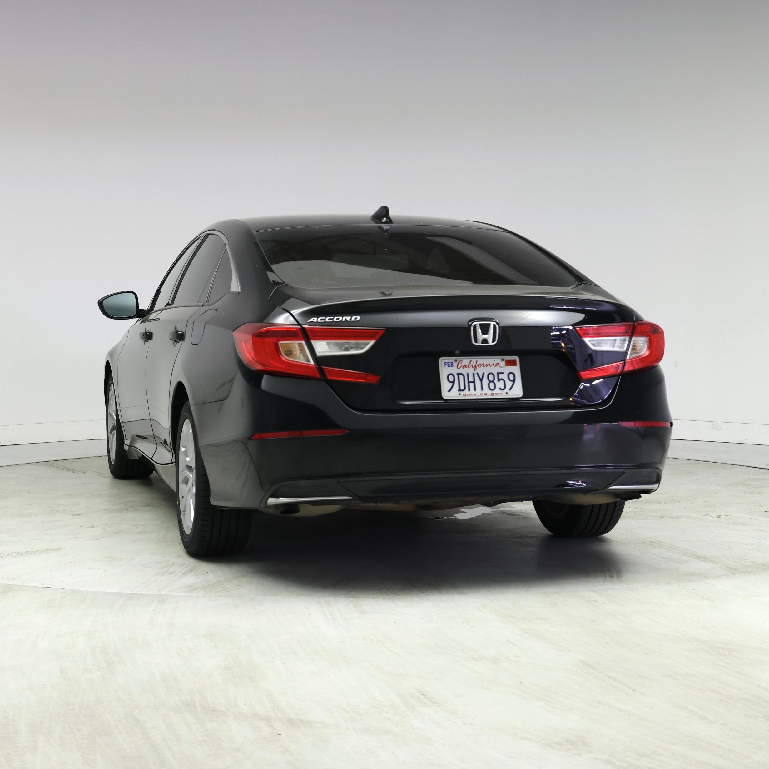 Thumbnail: 2018 Honda Accord - 6