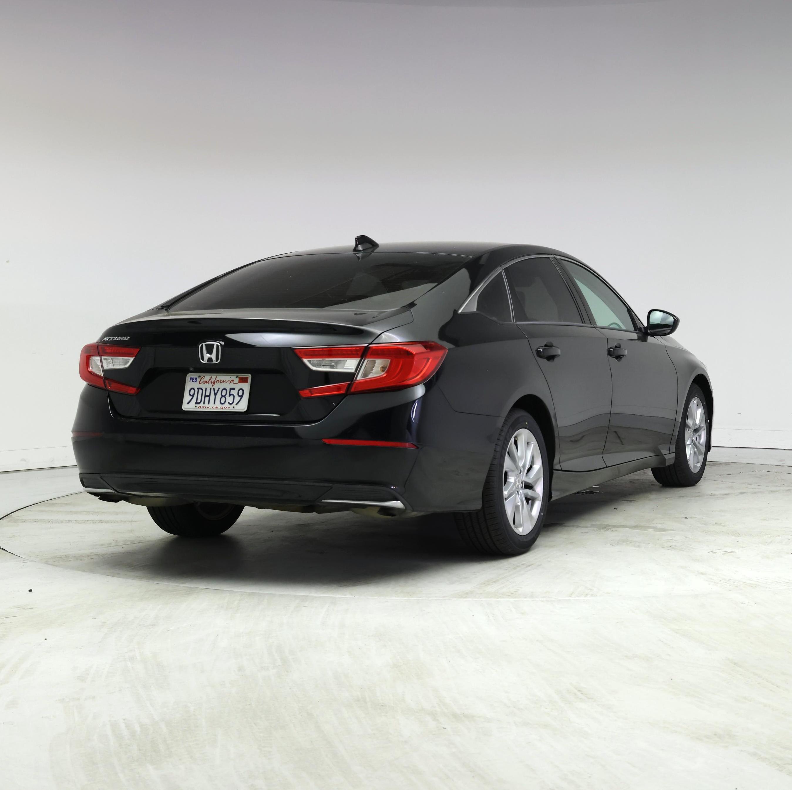 Thumbnail: 2018 Honda Accord - 8