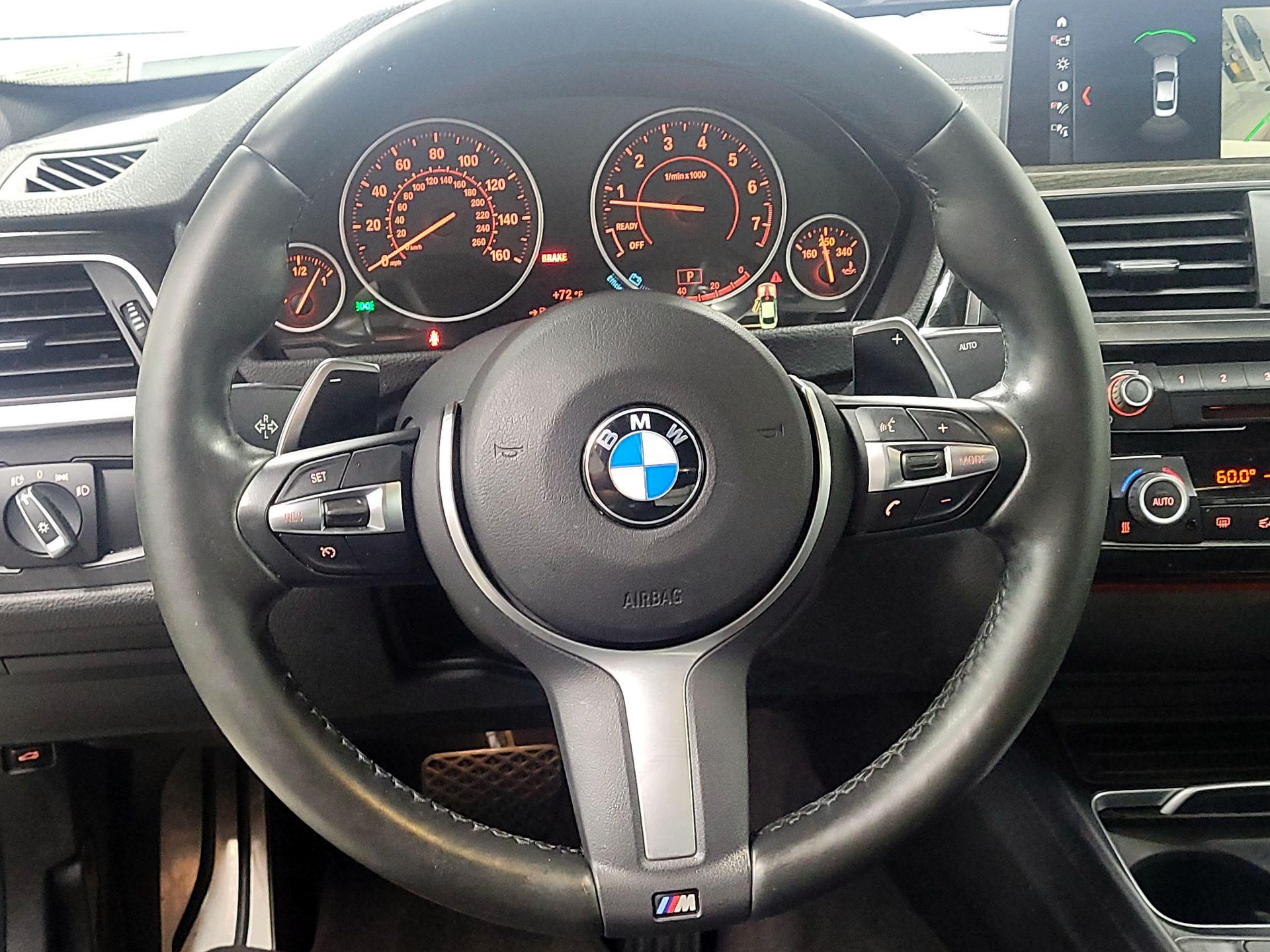 Thumbnail: 2019 BMW 4 Series - 10