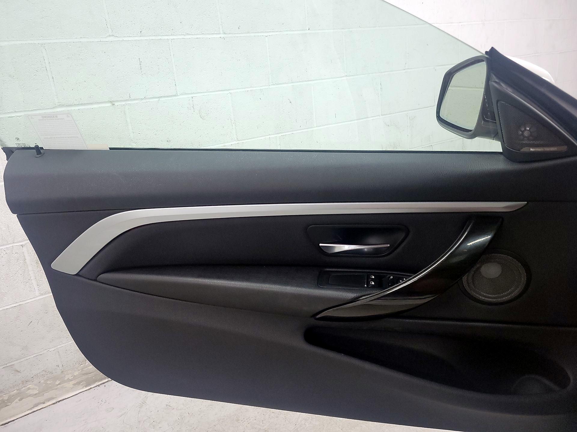 Thumbnail: 2019 BMW 4 Series - 12