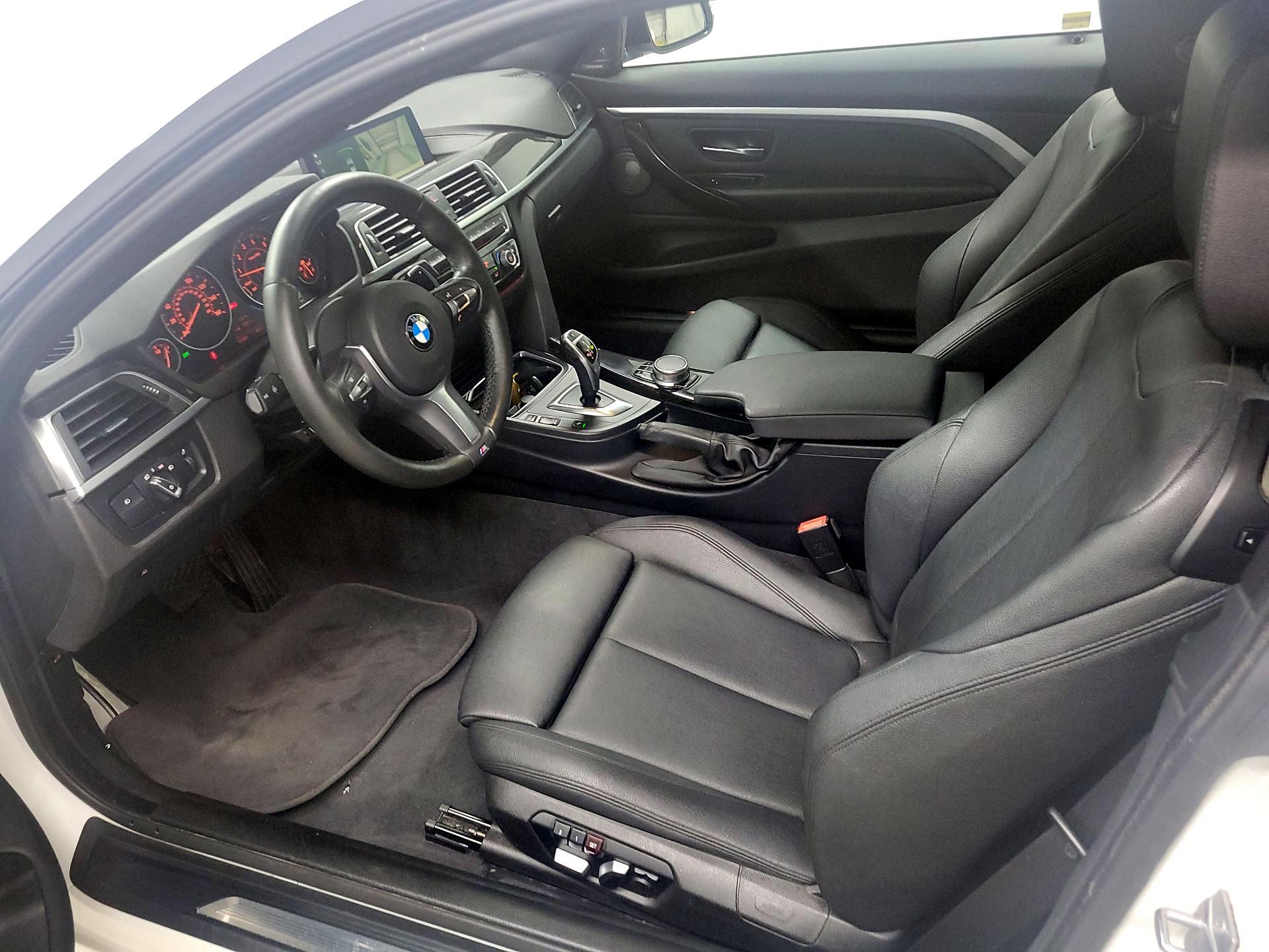 Thumbnail: 2019 BMW 4 Series - 17
