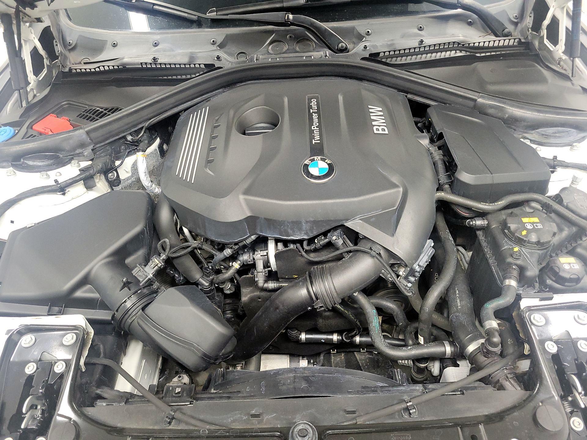Thumbnail: 2019 BMW 4 Series - 19