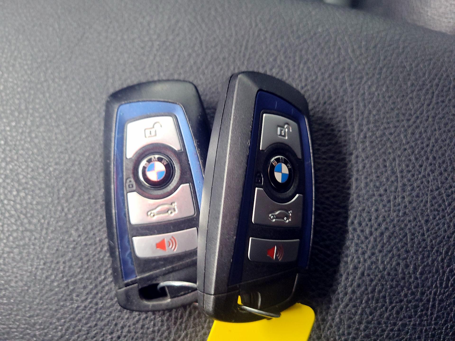 Thumbnail: 2019 BMW 4 Series - 20