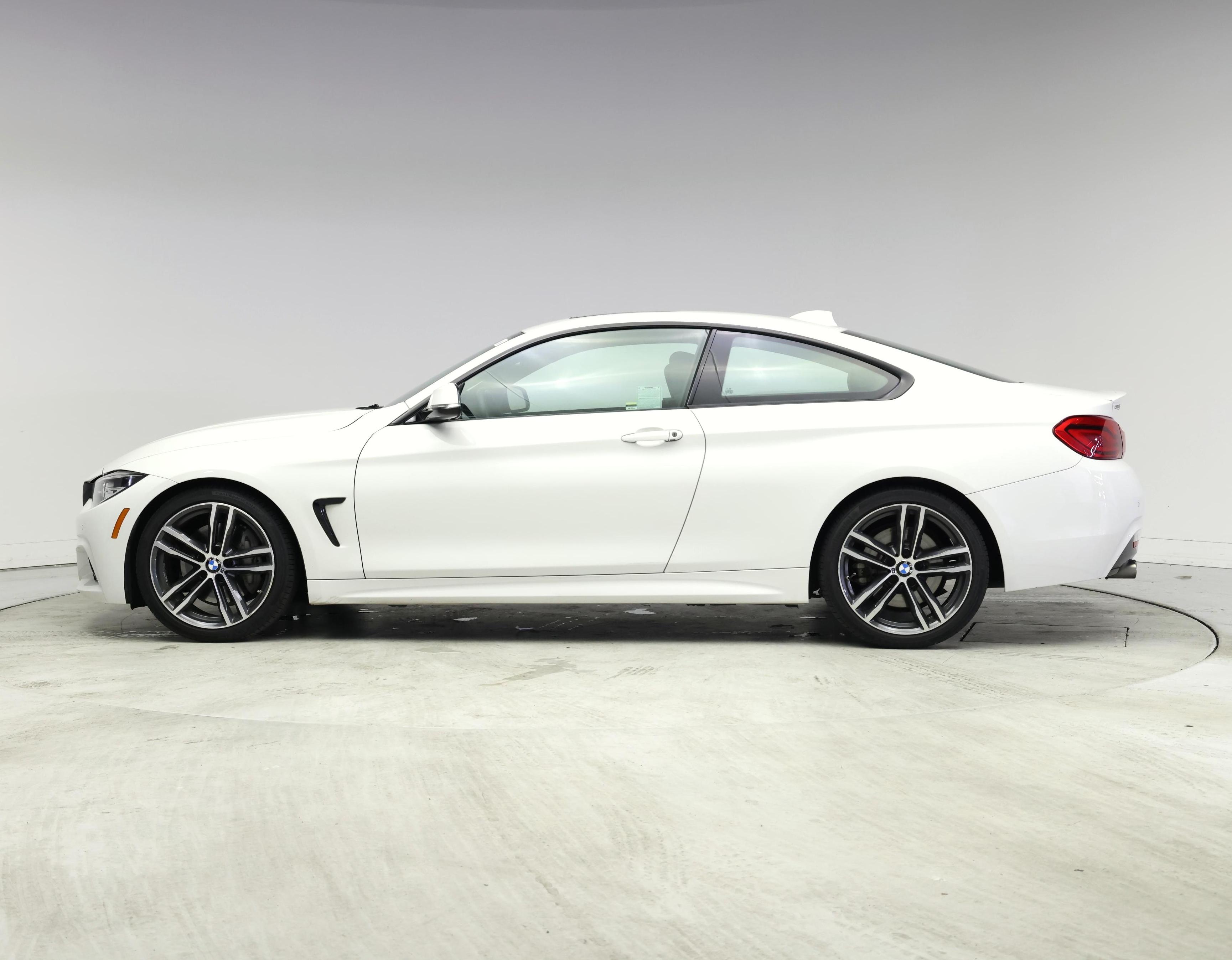 Thumbnail: 2019 BMW 4 Series - 3