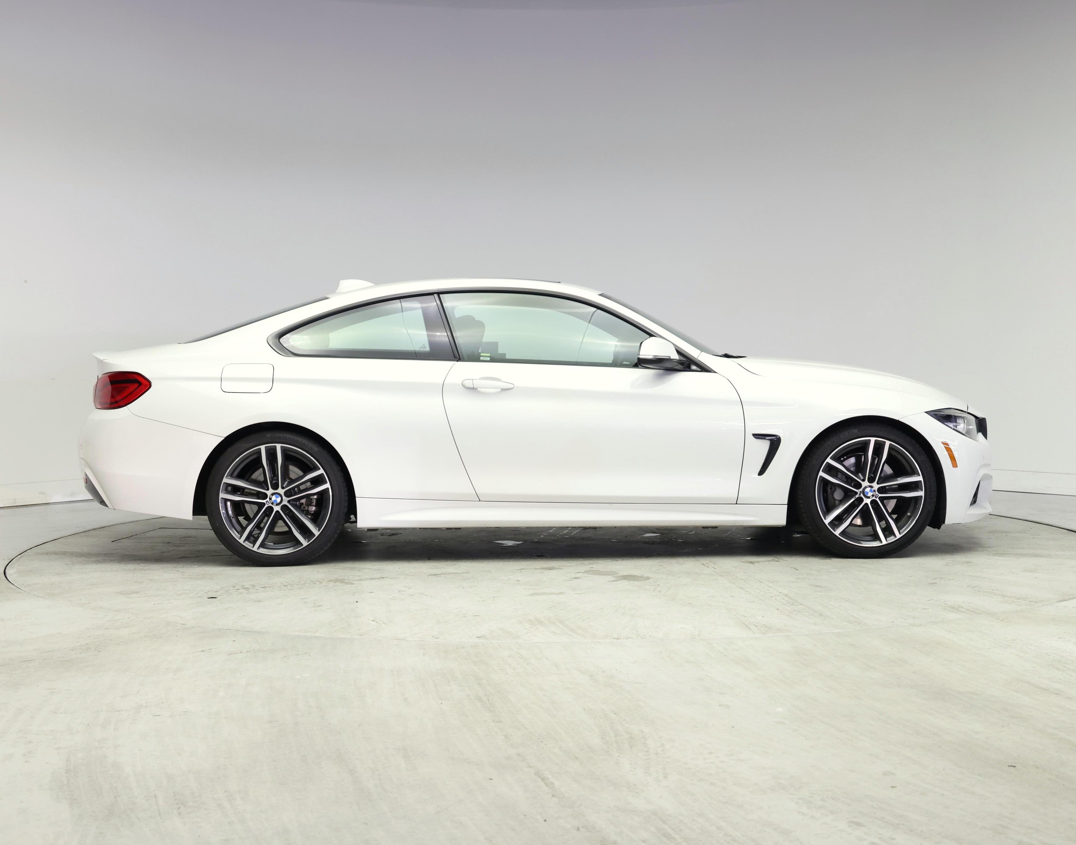 Thumbnail: 2019 BMW 4 Series - 7