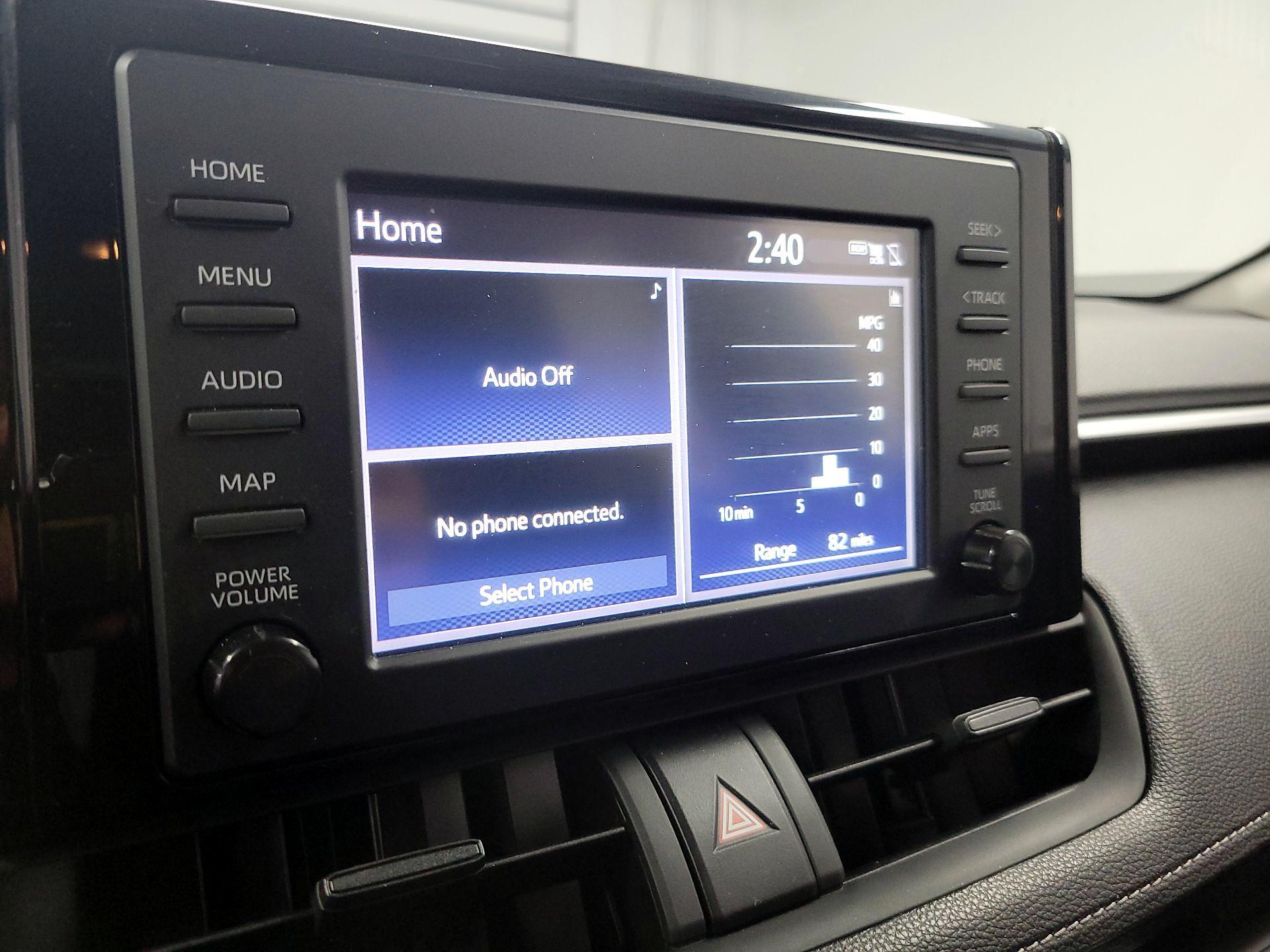 Thumbnail: 2019 Toyota RAV4 - 15