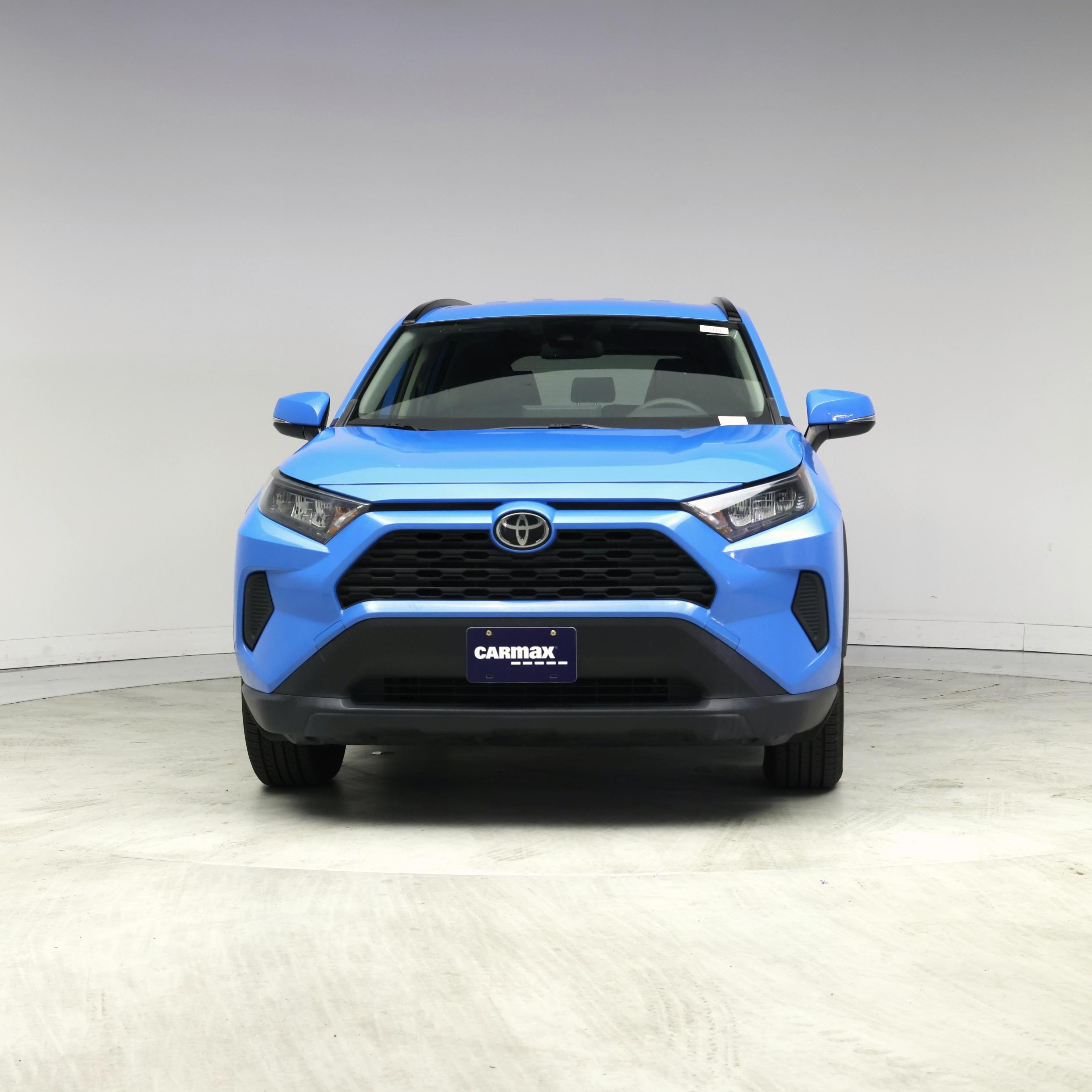 Thumbnail: 2019 Toyota RAV4 - 5
