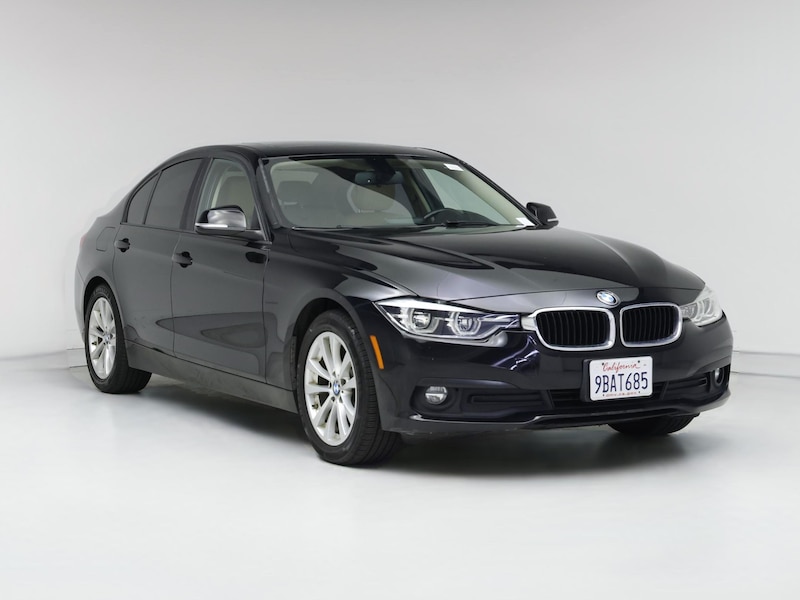2018 BMW 3 Series 320i -
                  Murrieta, CA