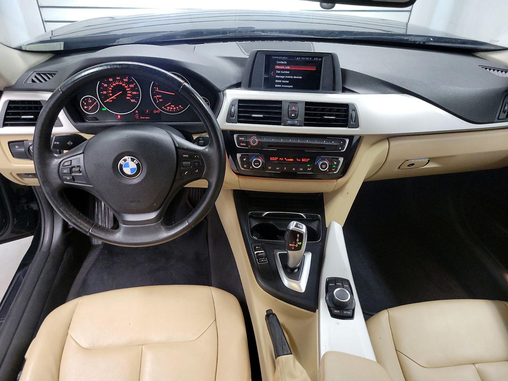Thumbnail: 2018 BMW 3 Series - 9