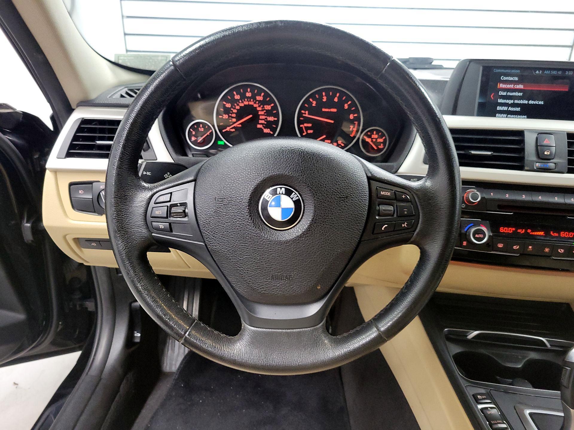 Thumbnail: 2018 BMW 3 Series - 10