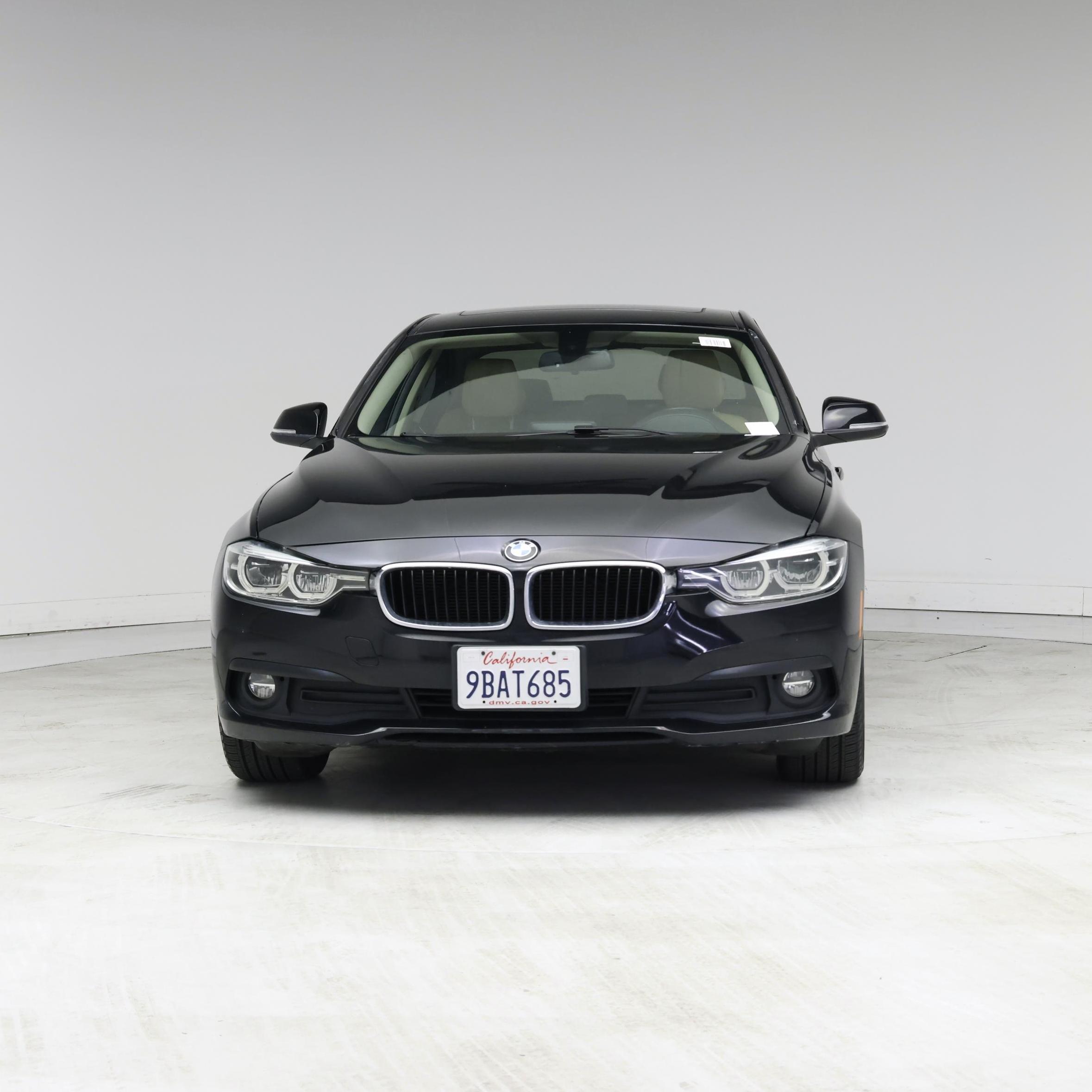 Thumbnail: 2018 BMW 3 Series - 5