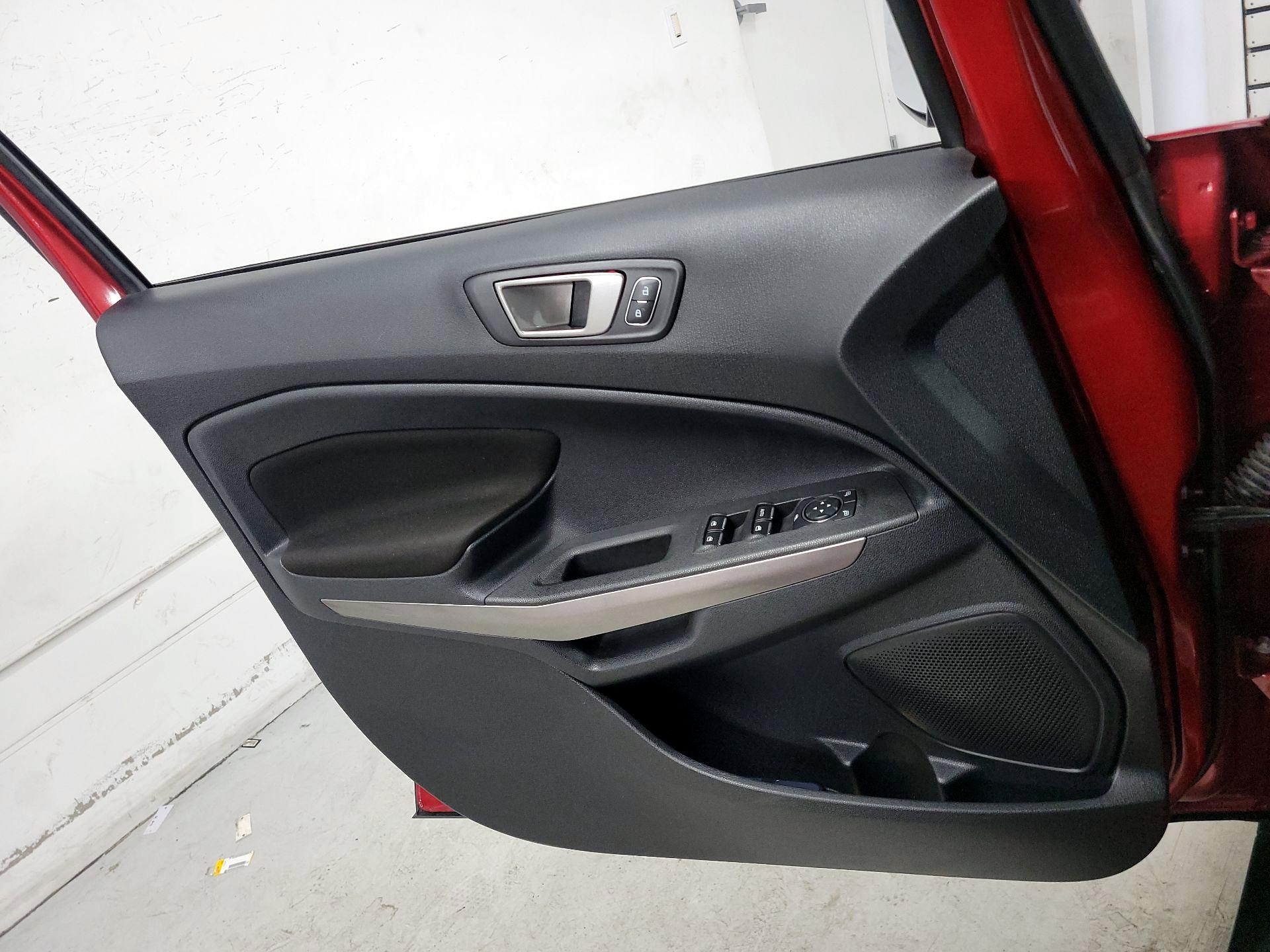 Thumbnail: 2020 Ford EcoSport - 12